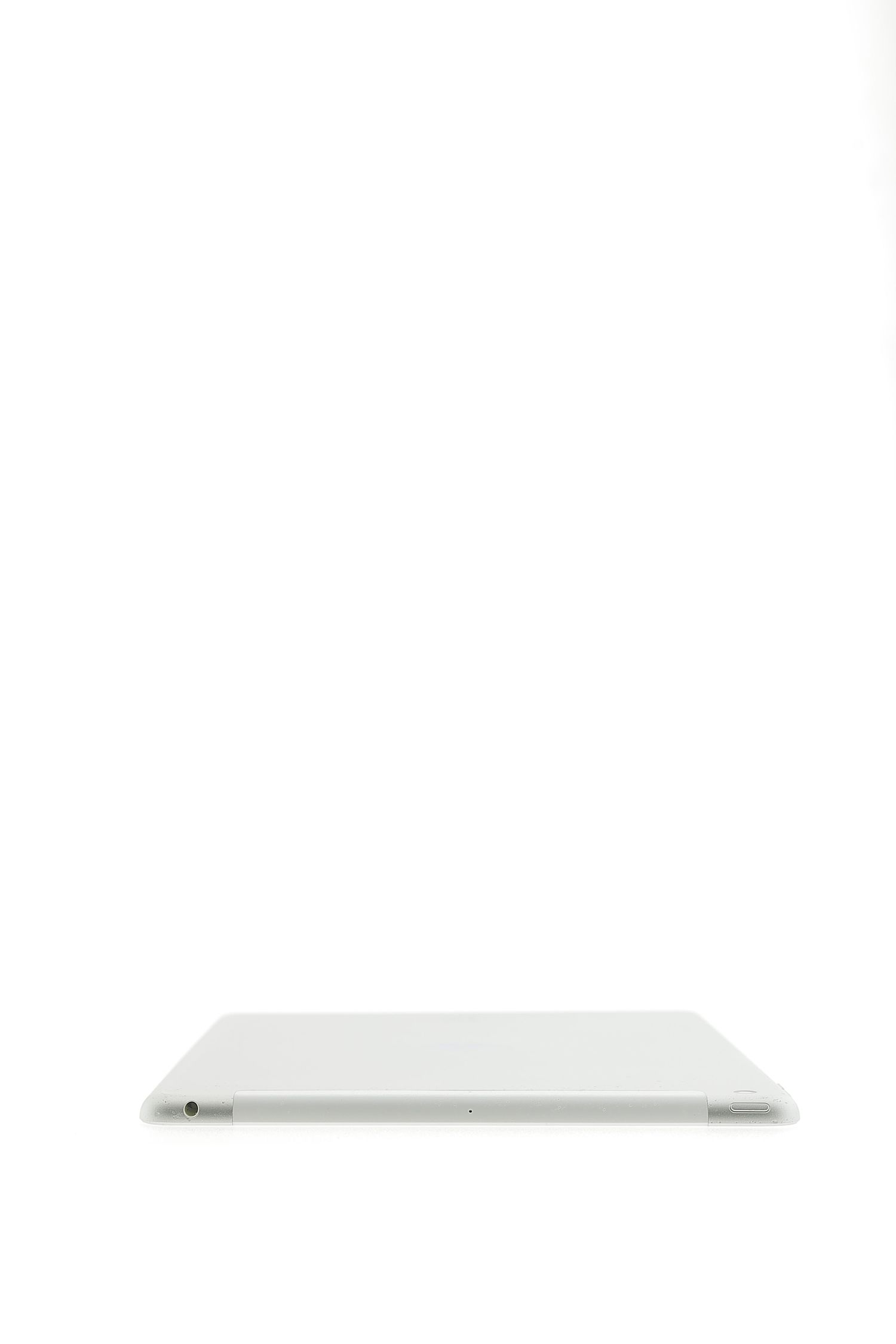 Apple iPad 10.2" (2020) 8th Gen Cellular 128 GB Silver - Καλό