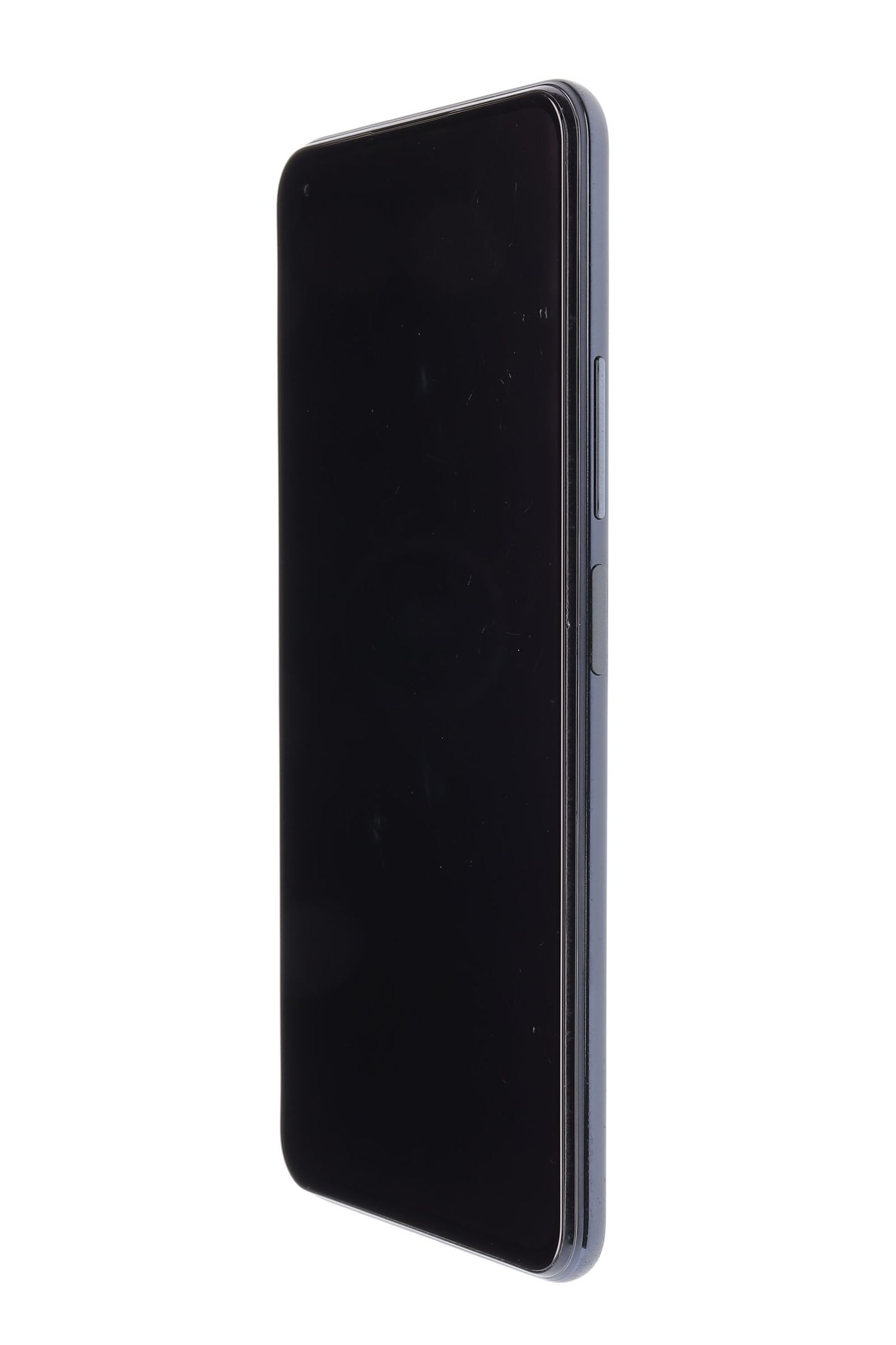 Telefon mobil Xiaomi Mi 11 Lite, Boba Black, 128 GB, Bun