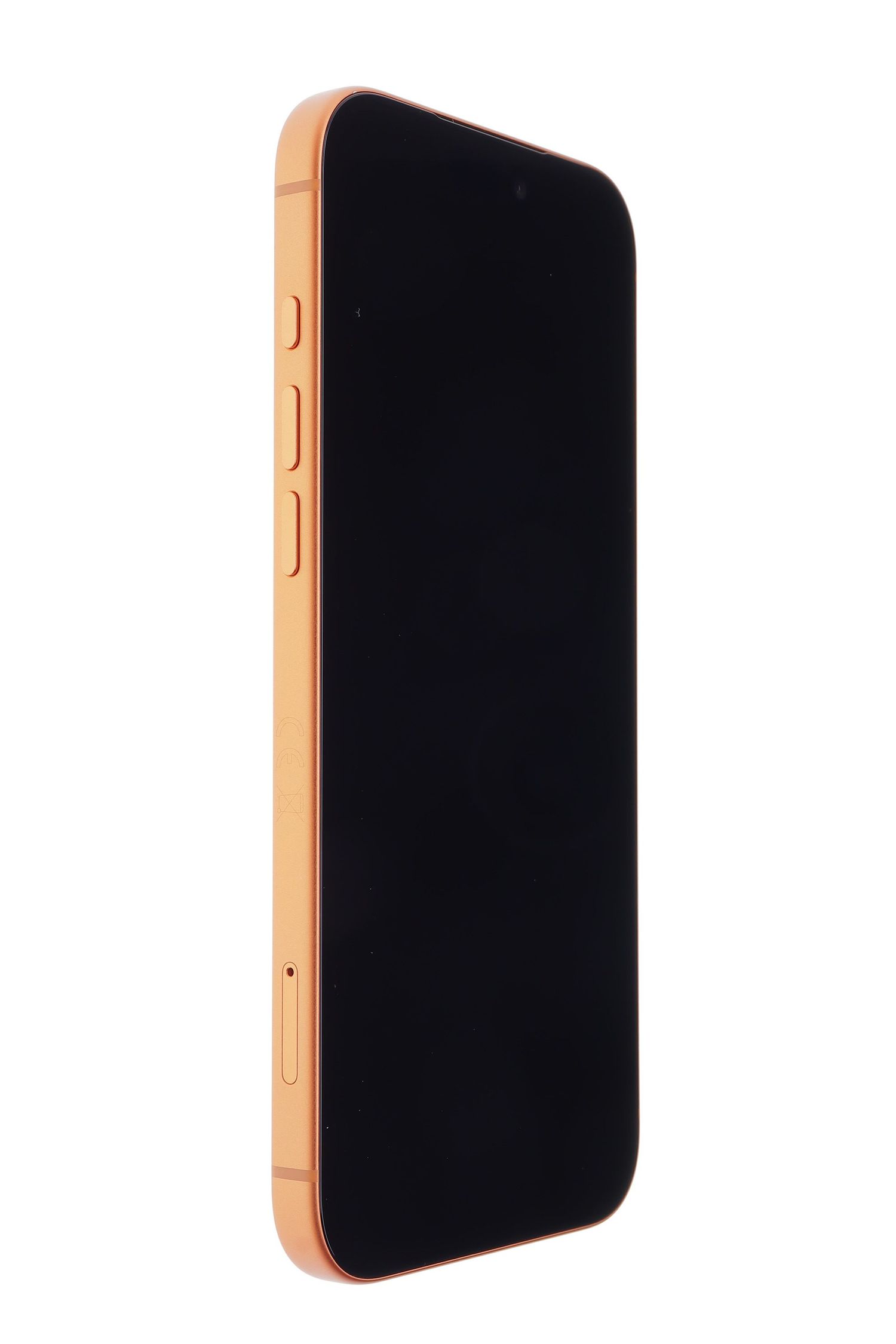 Apple iPhone 17 Pro Max 512 GB Cosmic Orange - Újszerű