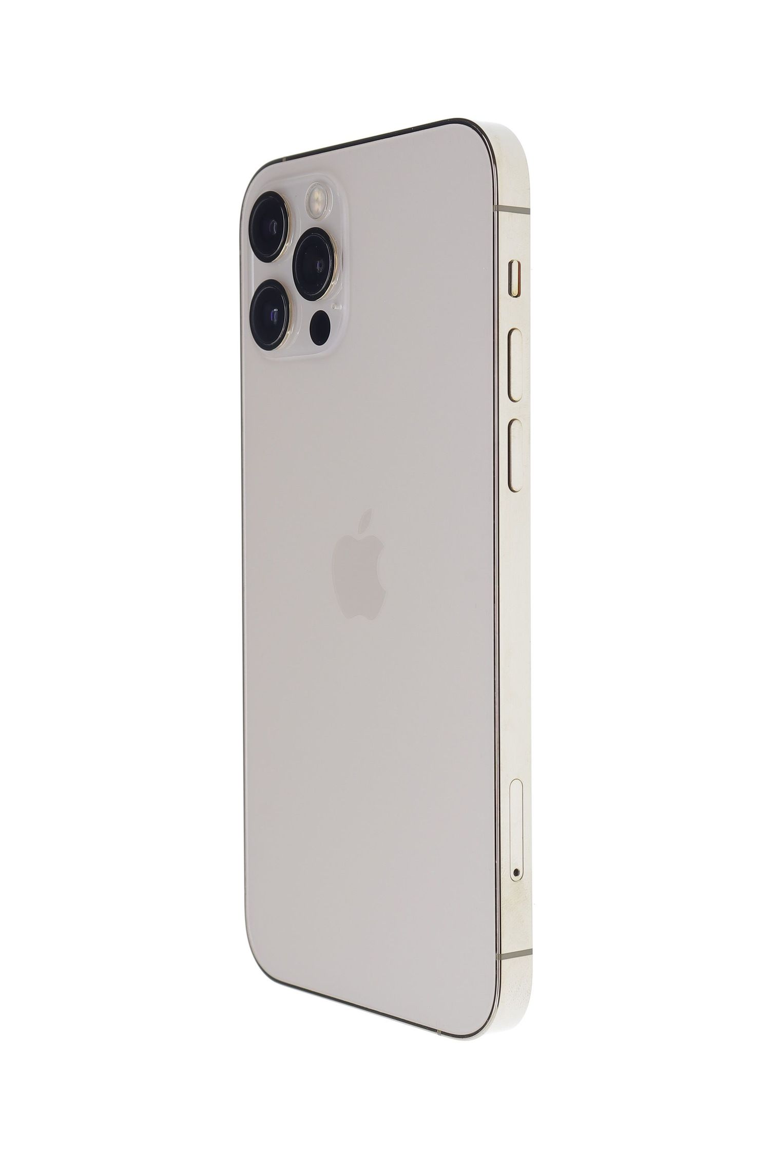 Apple iPhone 12 Pro 256 GB Gold - Πολύ καλό