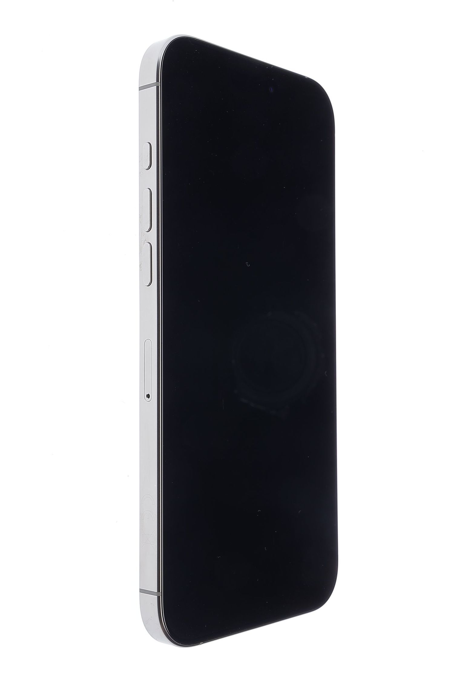 Apple iPhone 16 Pro Max 256 GB Desert Titanium - Като нов