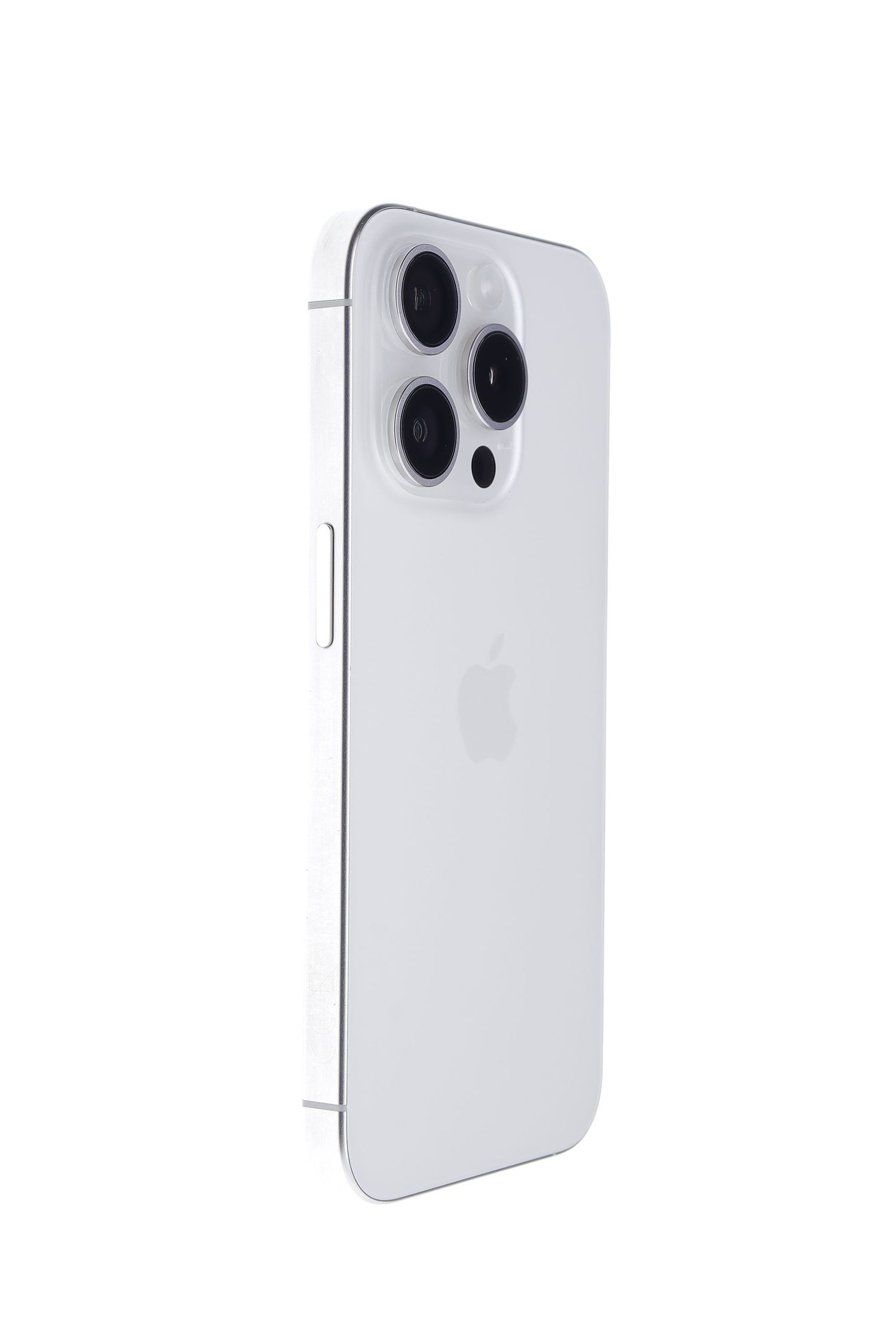 Apple iPhone 15 Pro 512 GB White Titanium - Като нов