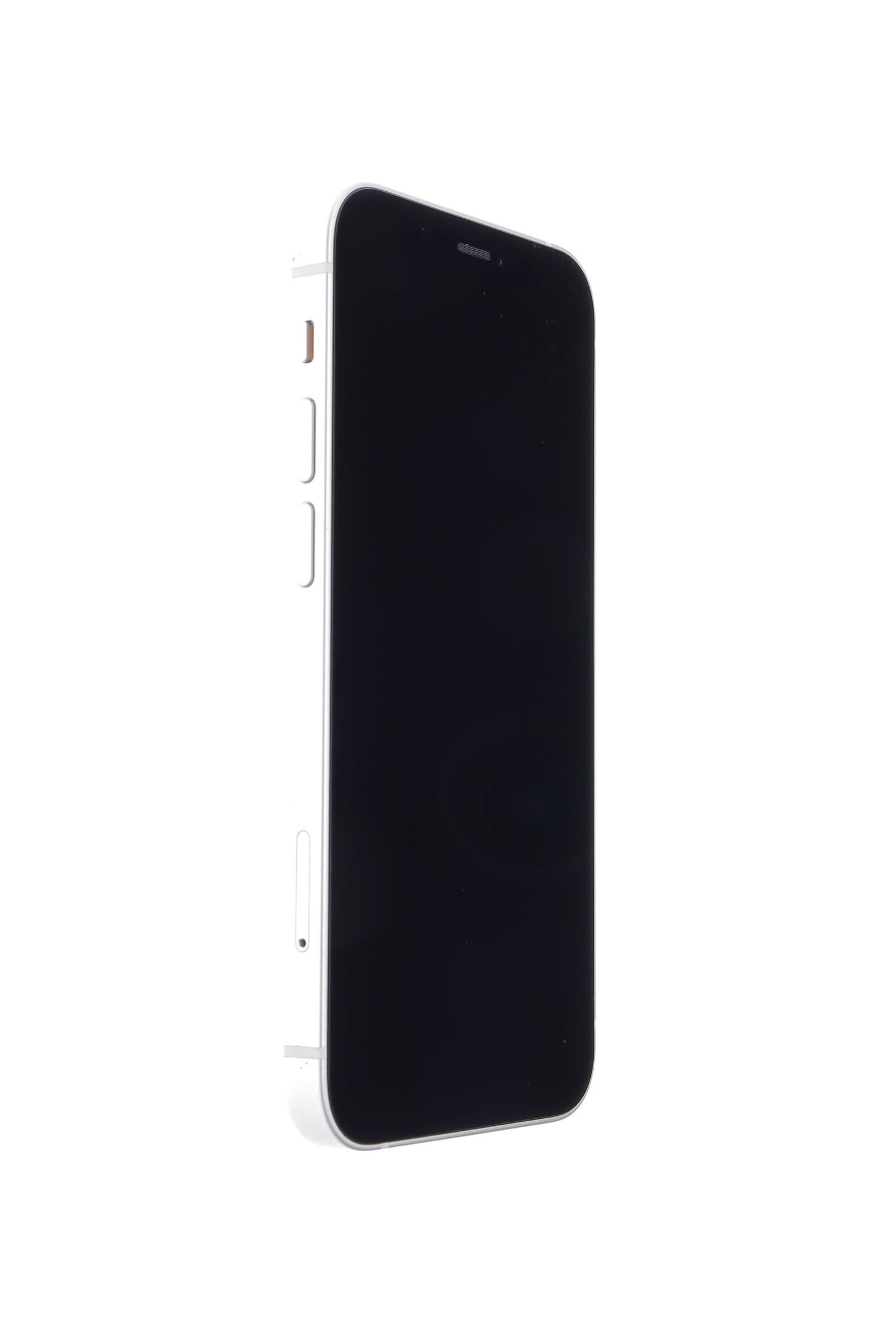 Apple iPhone 12 mini 64 GB White - Εξαιρετικό