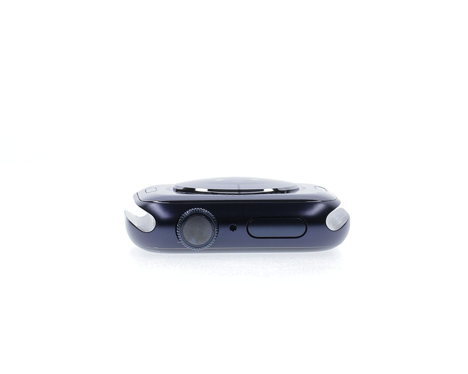 Apple Watch Series 9 2023, GPS, Aluminium 41mm Midnight - Nagyon jó