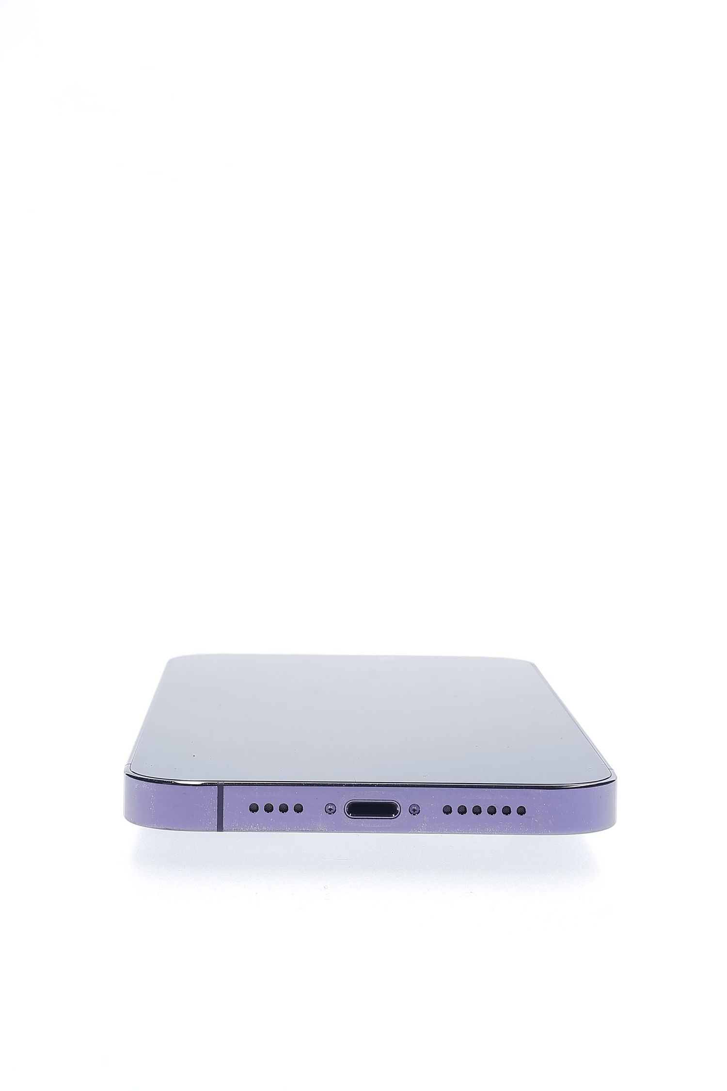 Apple iPhone 14 Pro Max 128 GB Deep Purple - Excelent