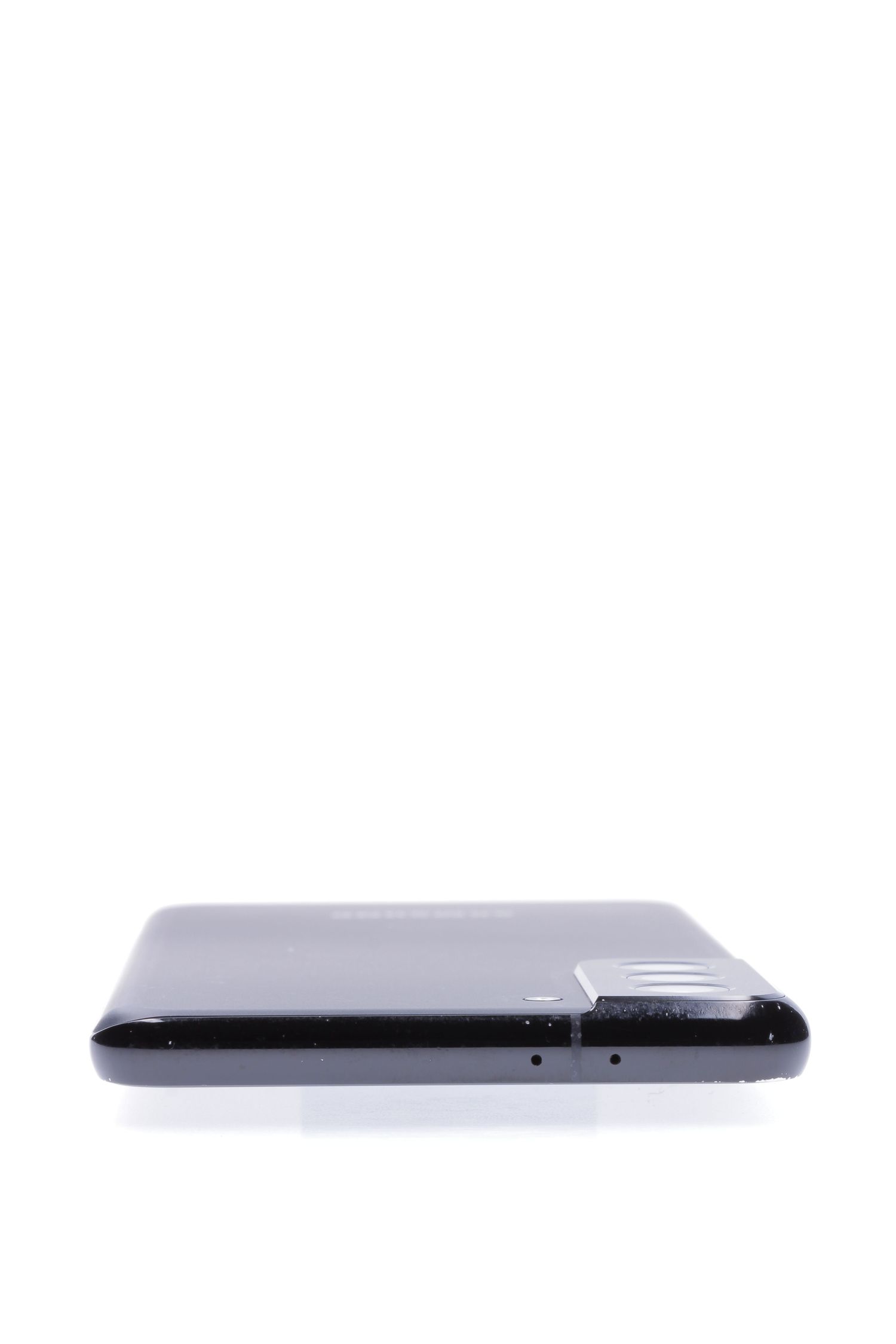 Samsung Galaxy S21 Plus 5G 128 GB Black - Nagyon jó