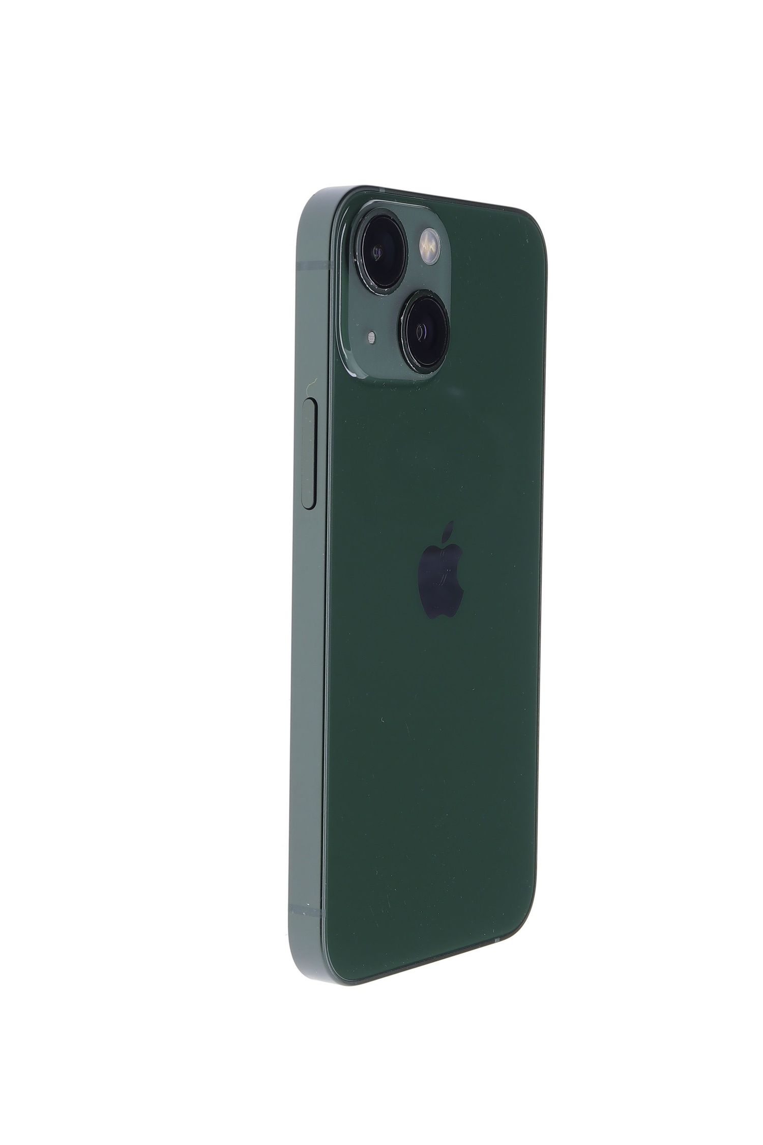 Apple iPhone 13 mini 256 GB Green - Πολύ καλό
