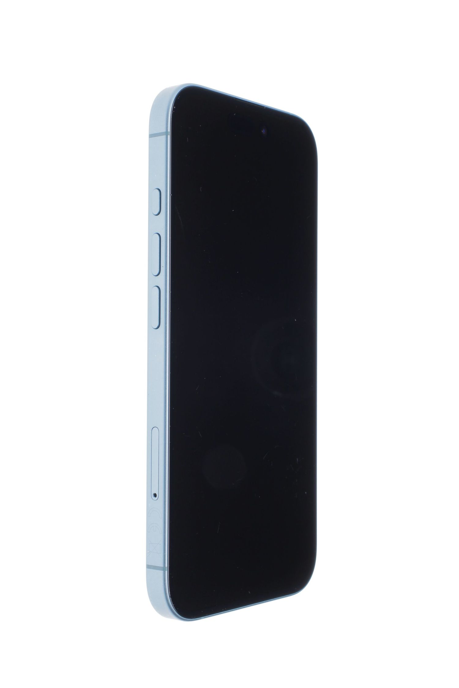 Apple iPhone 16 128 GB Teal - Foarte bun
