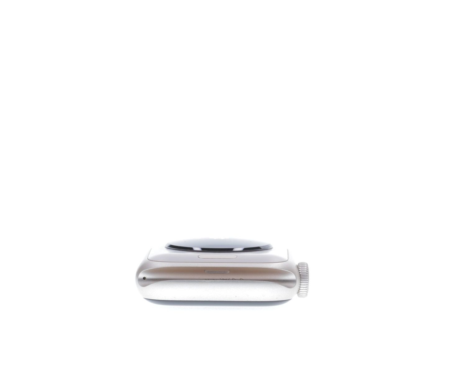 Apple Watch SE 2022, GPS + Cellular, Aluminium 40mm Starlight - Kiváló