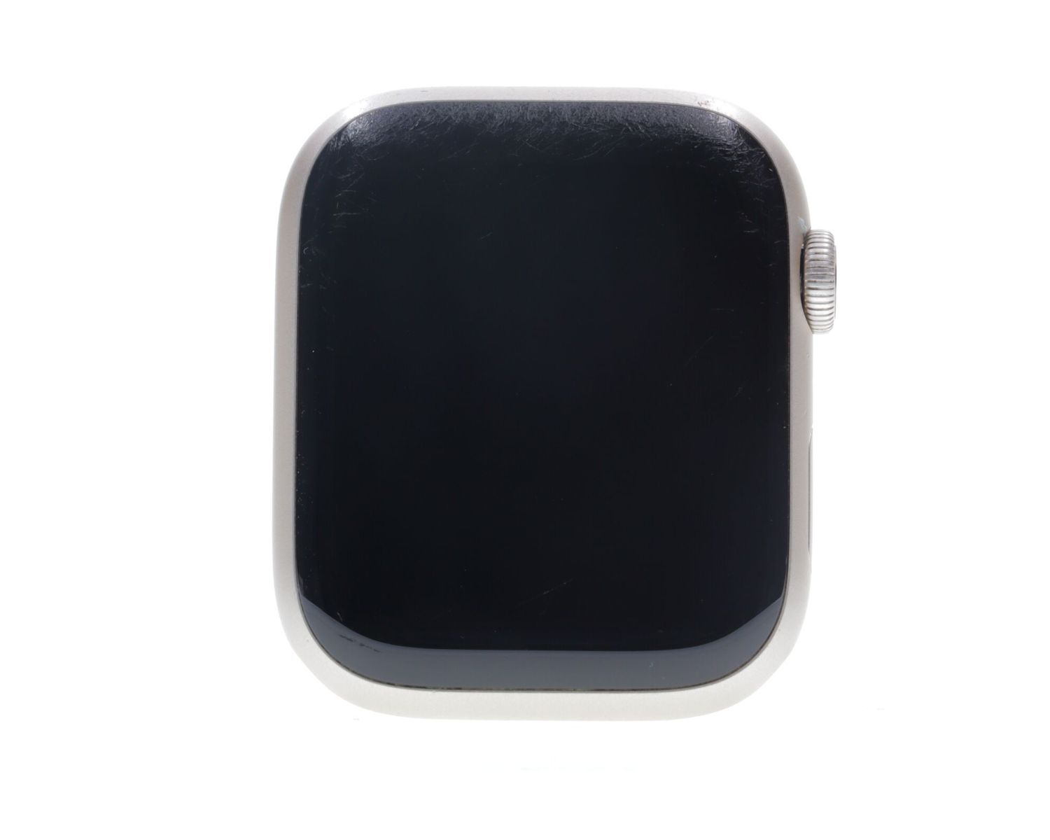 Apple Watch Series 9 2023, GPS + Cellular, Aluminium 45mm Starlight - Добро