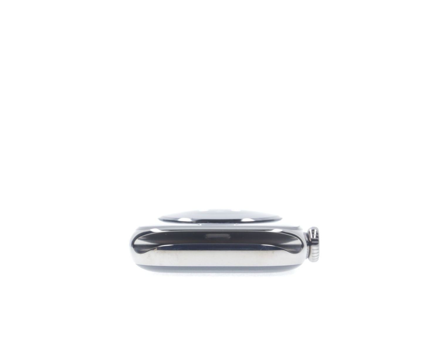Apple Watch Series 10 2024, GPS + Cellular, Titanium 42mm Natural - Újszerű