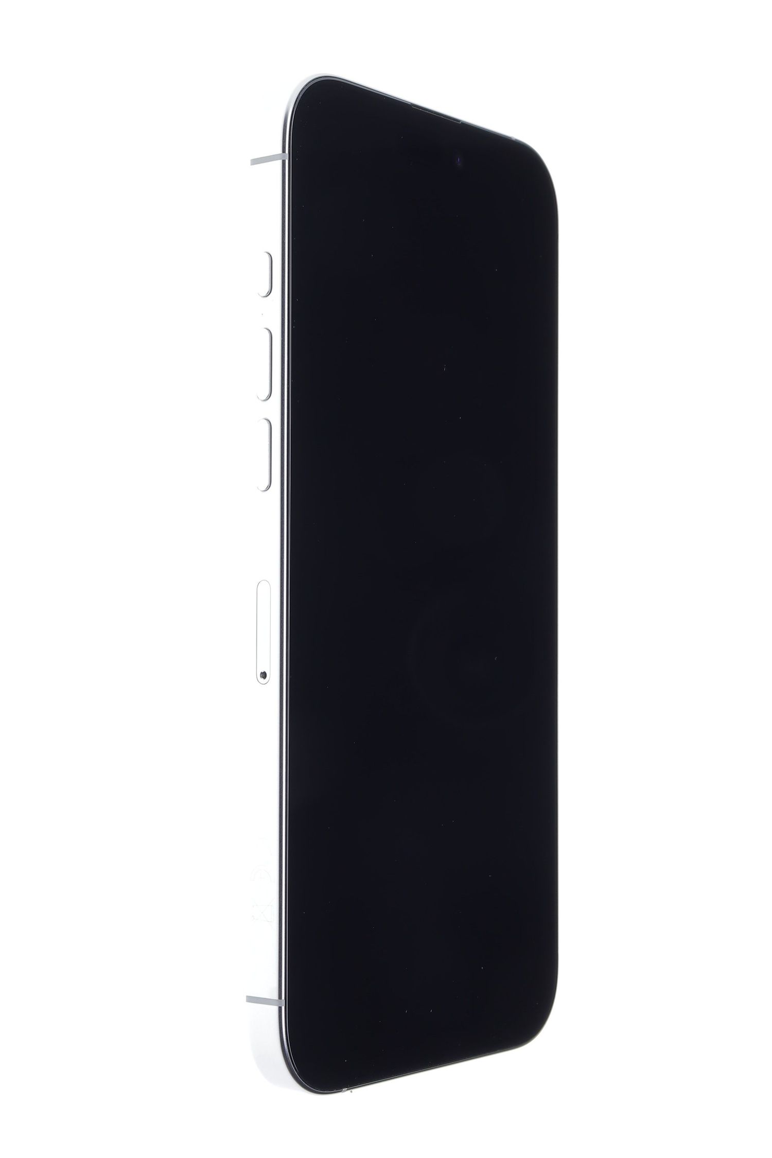 Apple iPhone 16 Pro Max 256 GB White Titanium - Újszerű