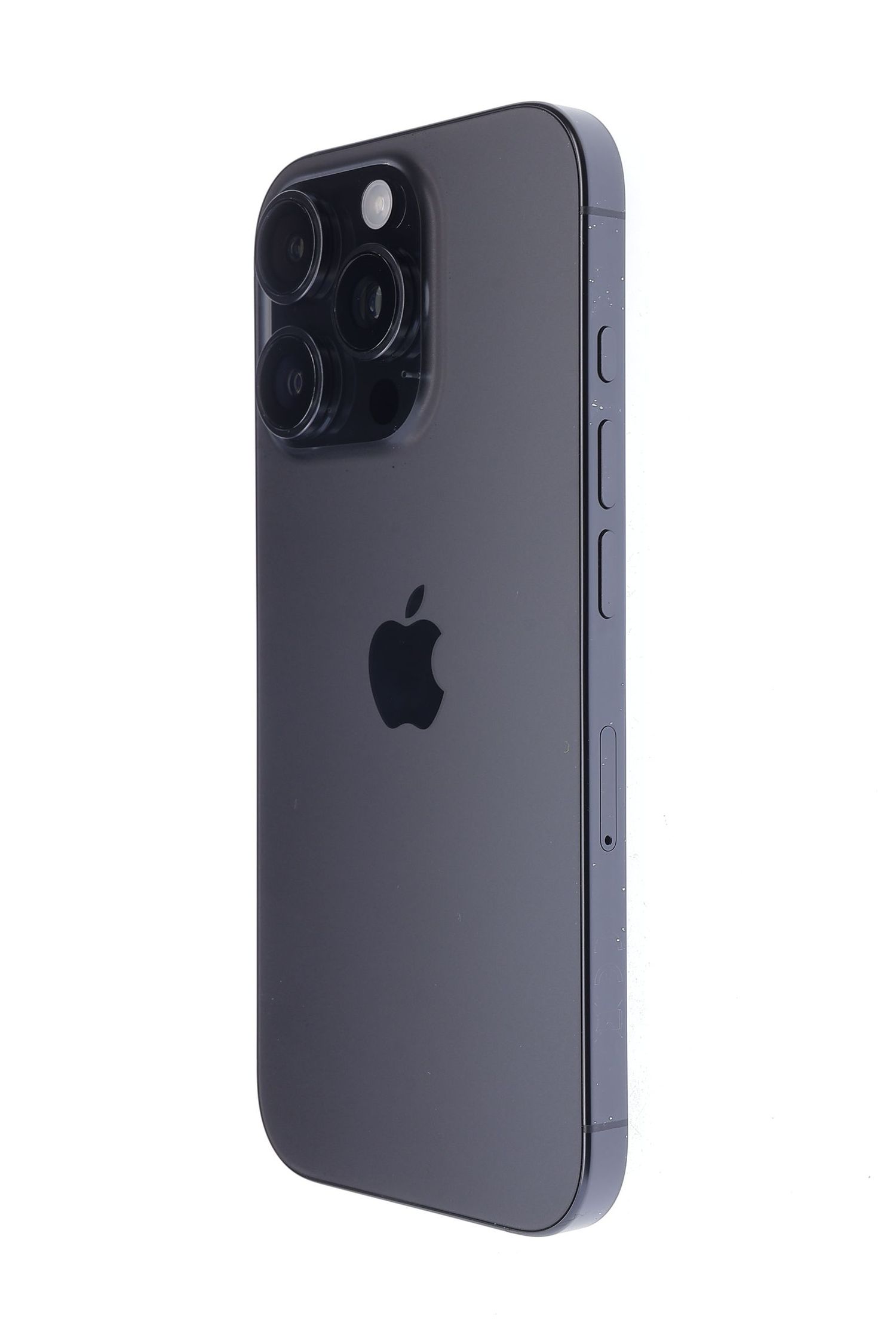 Apple iPhone 16 Pro 128 GB Black Titanium - Ca nou