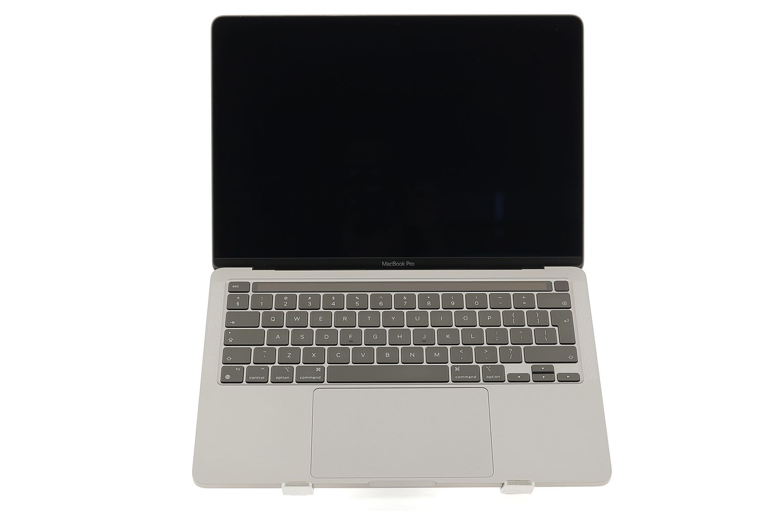 Apple MacBook Pro 13″ 2020, M1 8 Cores, 16 GB, 8 core GPU 512 GB Space Gray - Ca nou