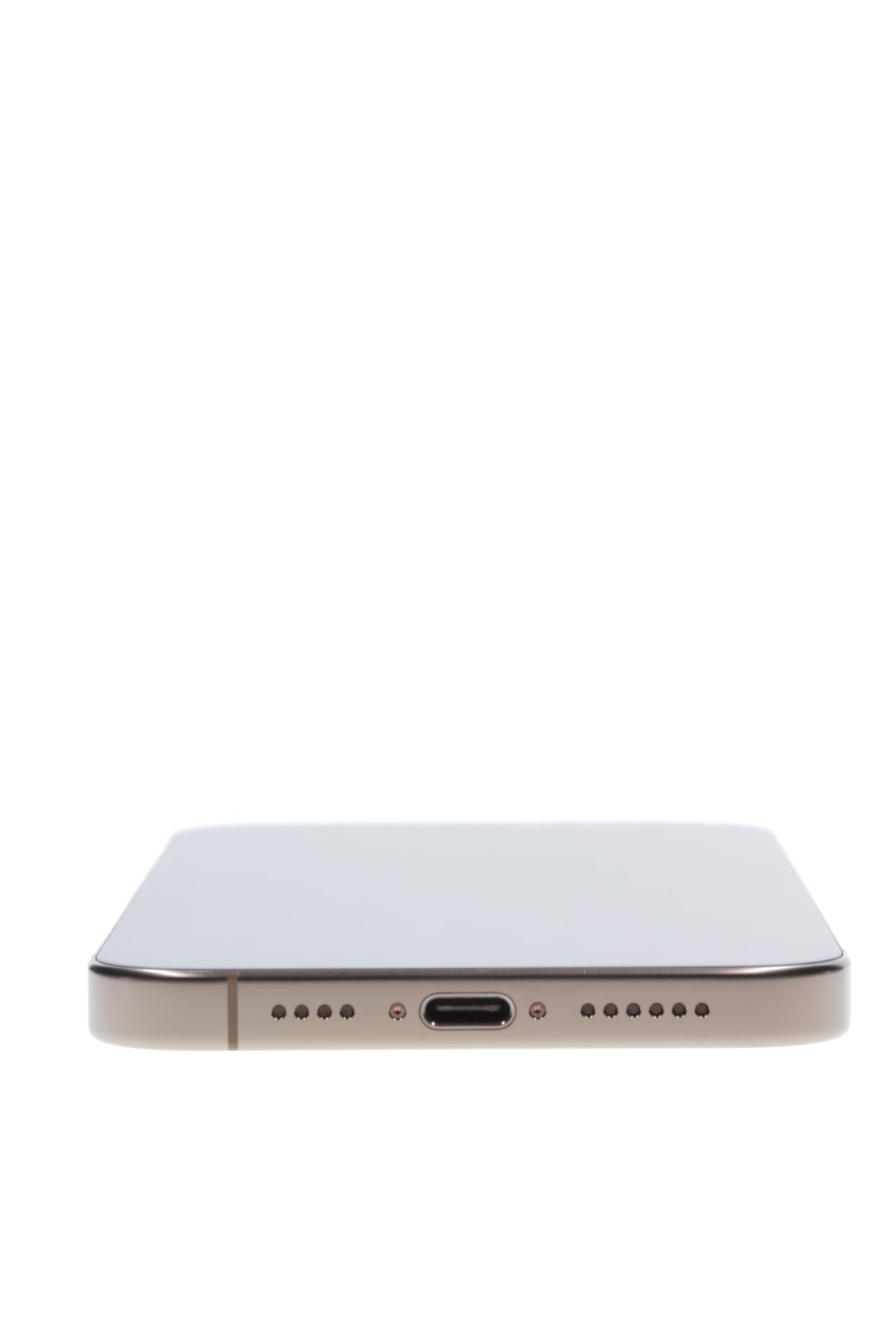 Apple iPhone 16 Pro Max 256 GB Desert Titanium - Újszerű