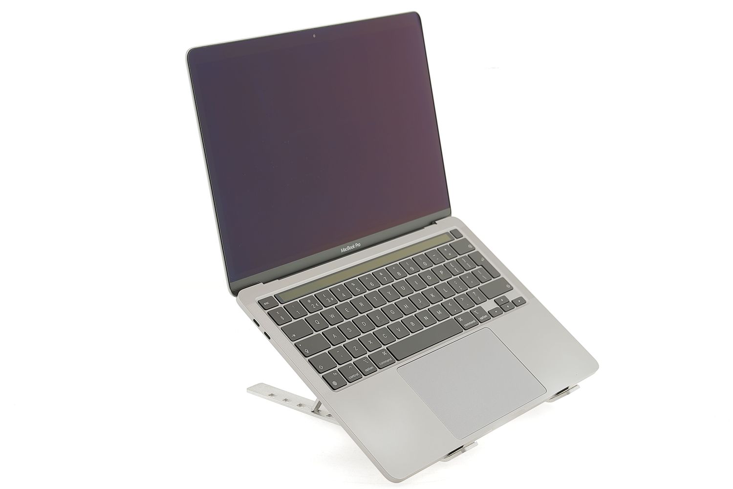 Apple MacBook Pro 13″ 2020, M1 8 Cores, 16 GB, 8 core GPU 512 GB Space Gray - Excelent