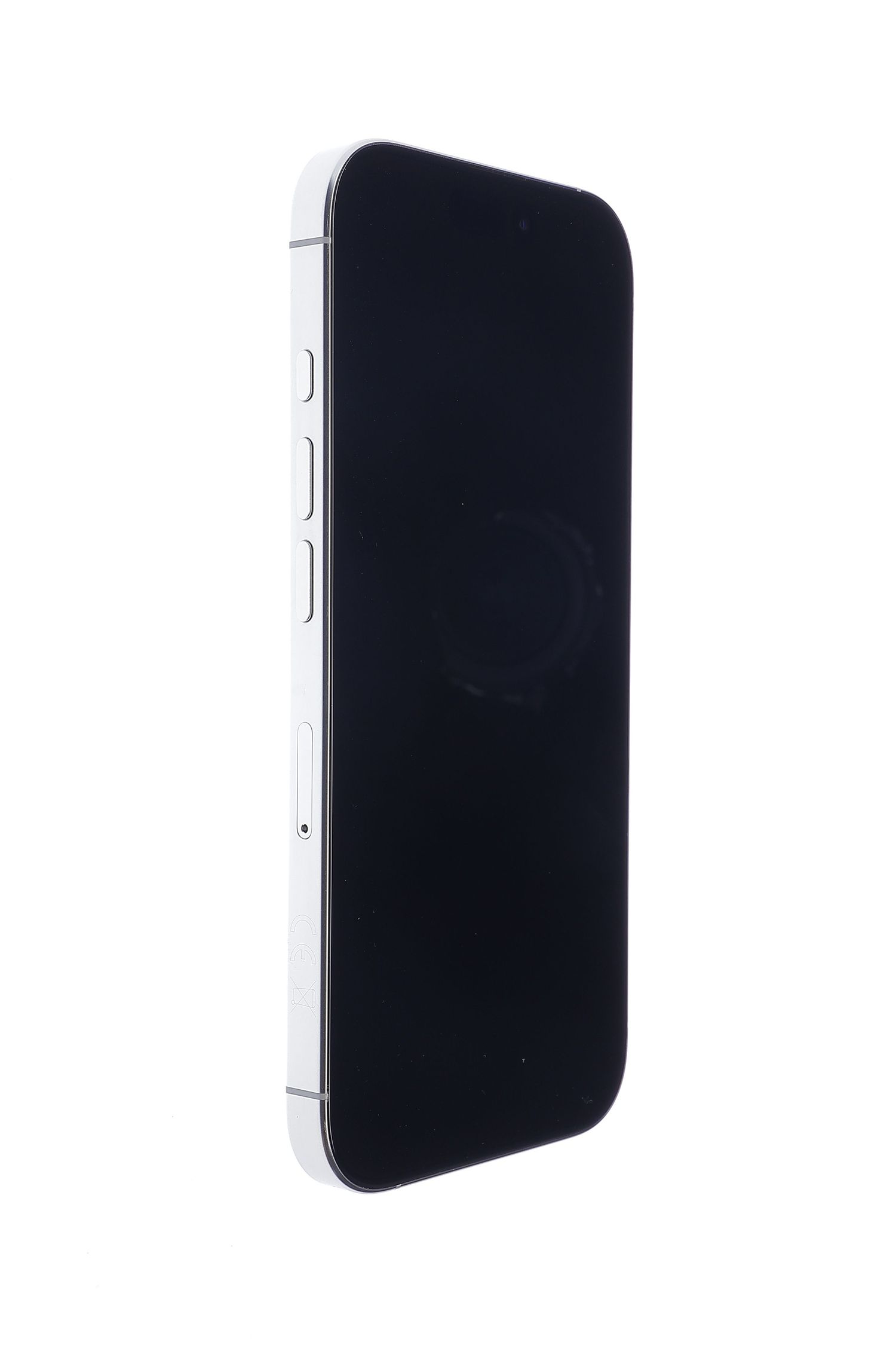 Apple iPhone 16 Pro 512 GB White Titanium - Като нов