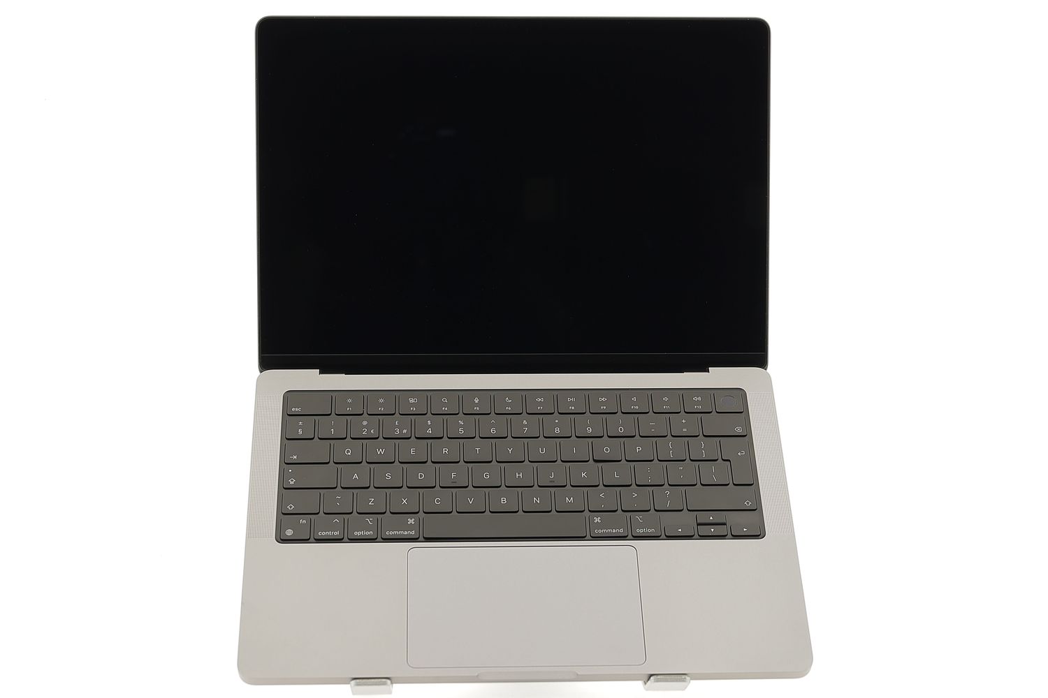 Apple MacBook Pro 14″ 2023, M2 Pro 10 Cores, 16 GB, 16 core GPU 512 GB Space Gray - Εξαιρετικό