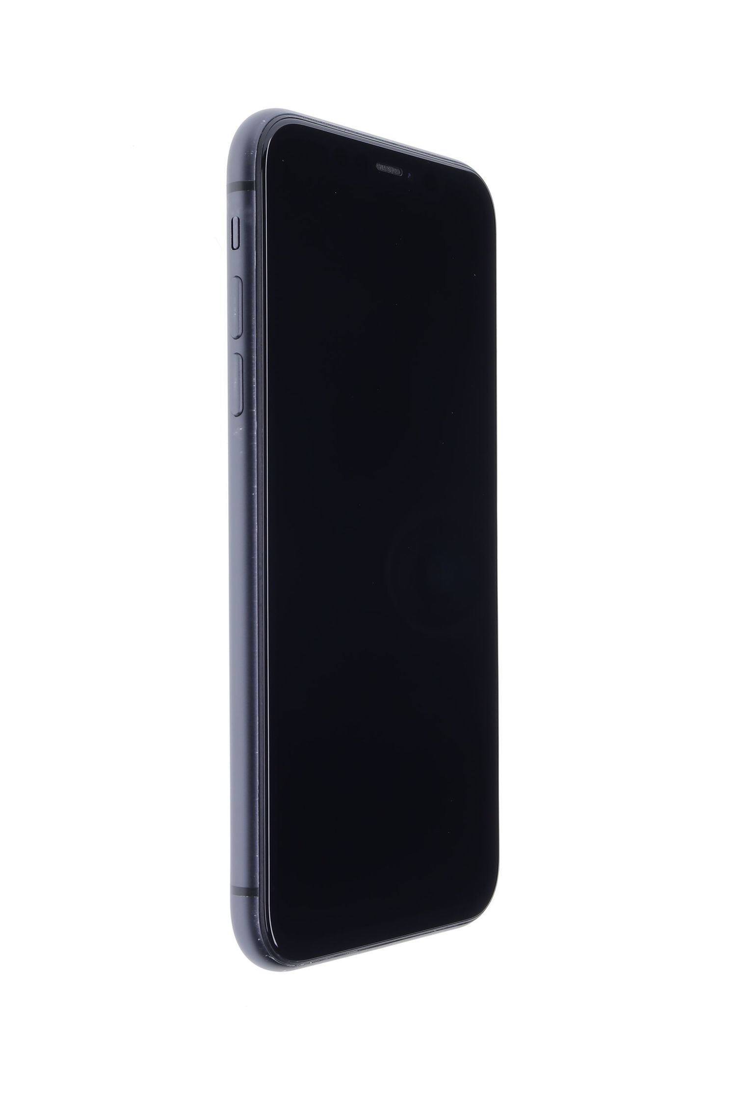 Apple iPhone 11 64 GB Black - Εξαιρετικό