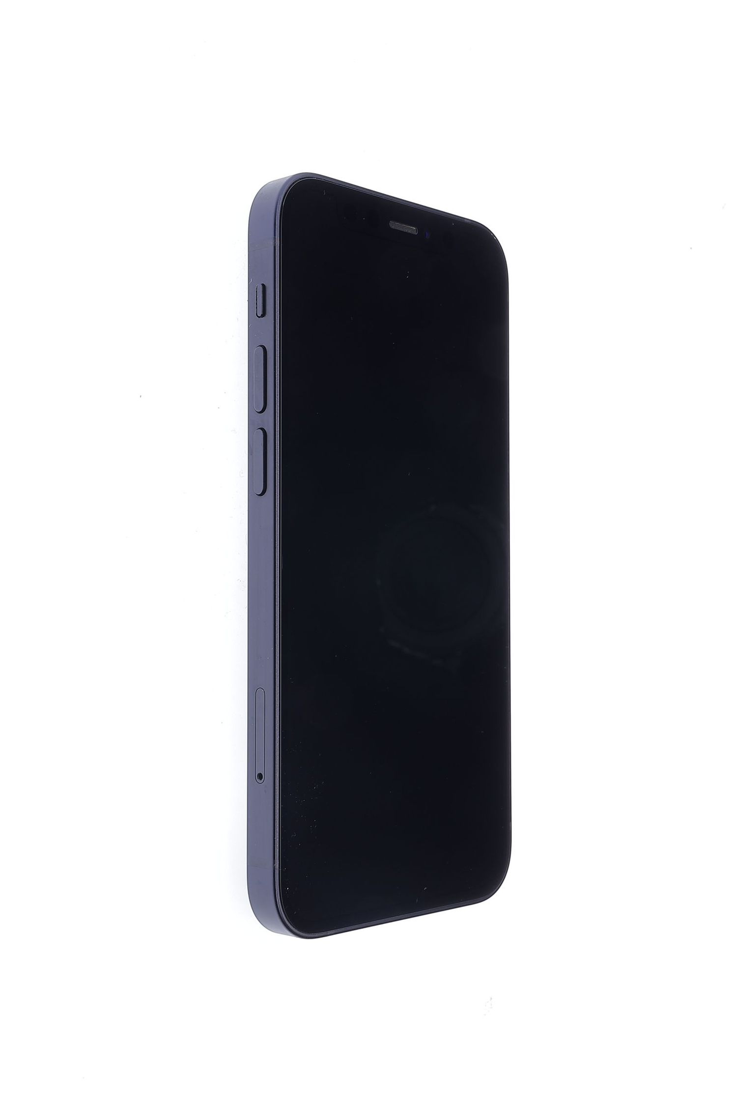 Apple iPhone 12 mini 64 GB Black - Εξαιρετικό