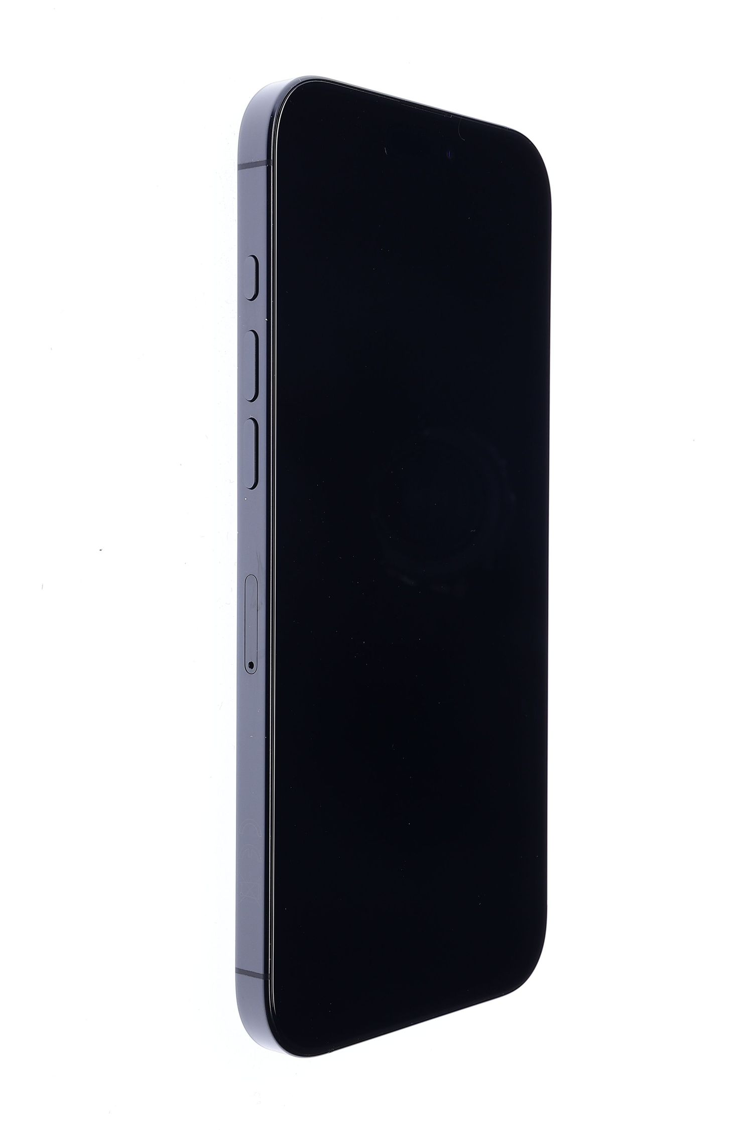 Apple iPhone 16 Pro Max 256 GB Black Titanium - Ca nou
