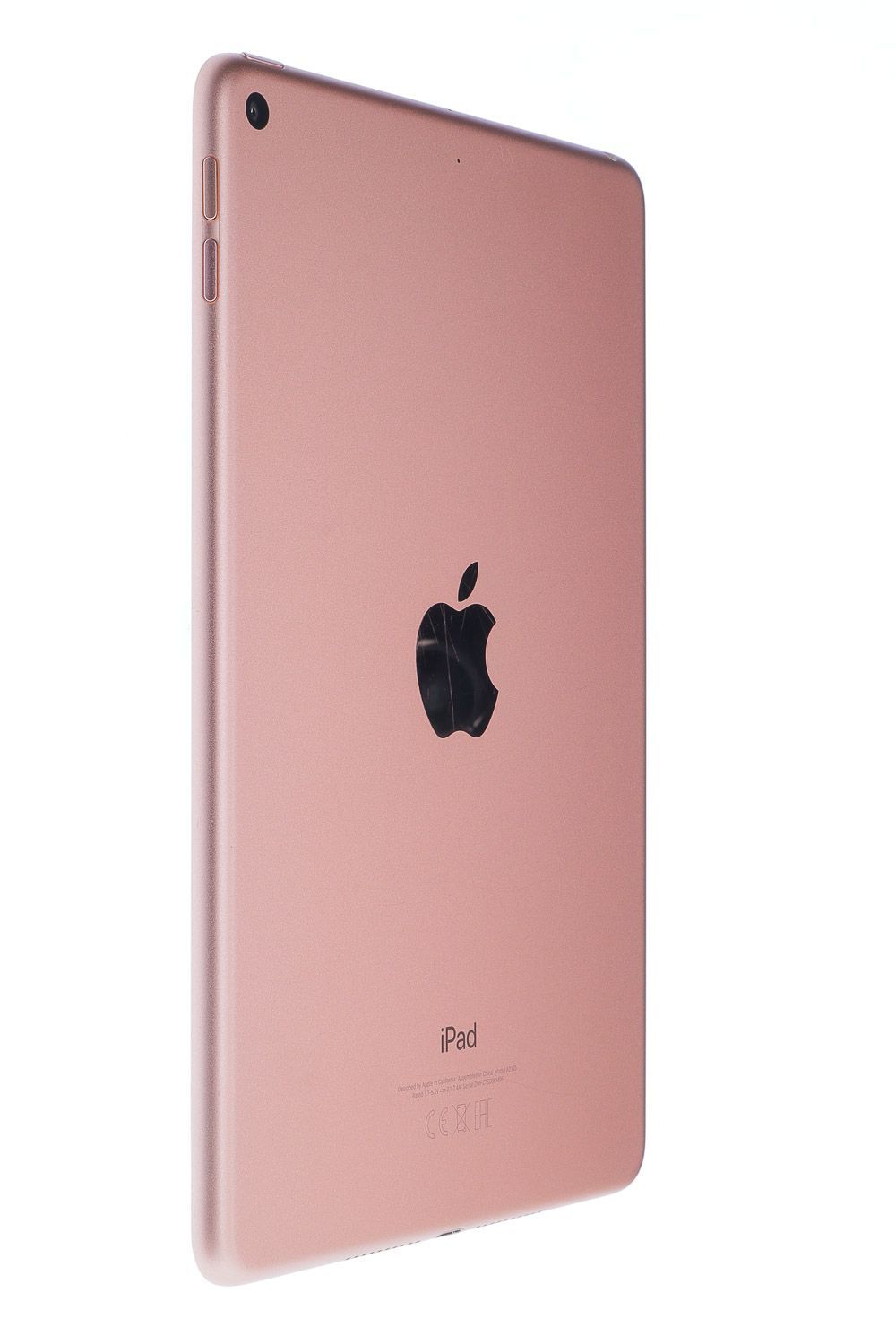Apple iPad mini 5 7.9" (2019) 5th Gen Wifi 64 GB Gold - Много добро