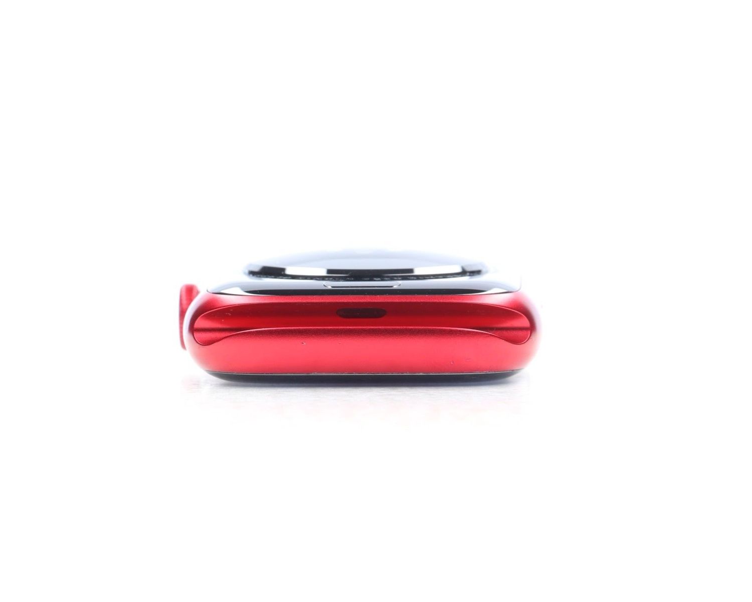 Apple Watch Series 8 2022, GPS, Aluminium 45mm Red