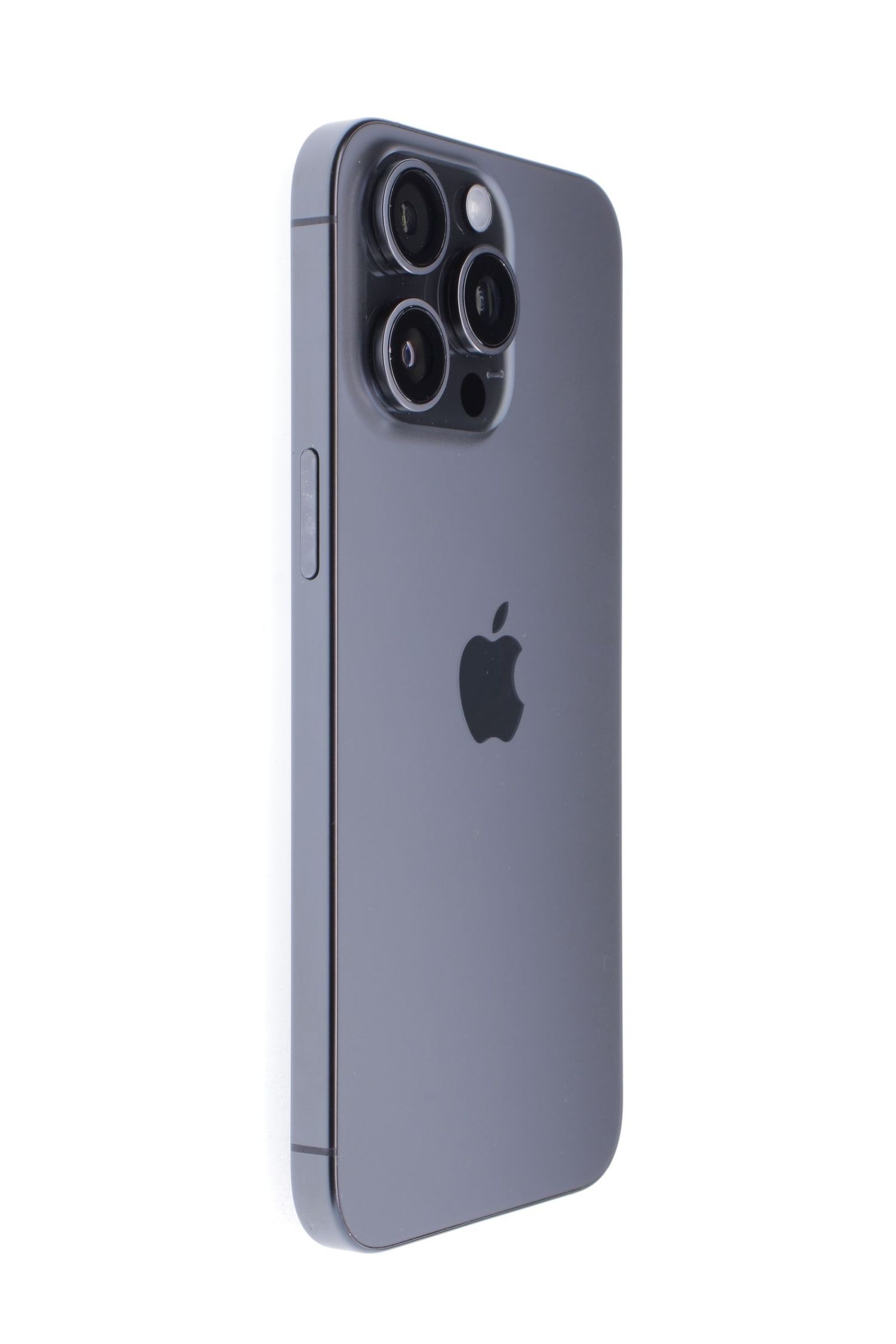 Apple iPhone 15 Pro Max 1 TB Black Titanium - Πολύ καλό