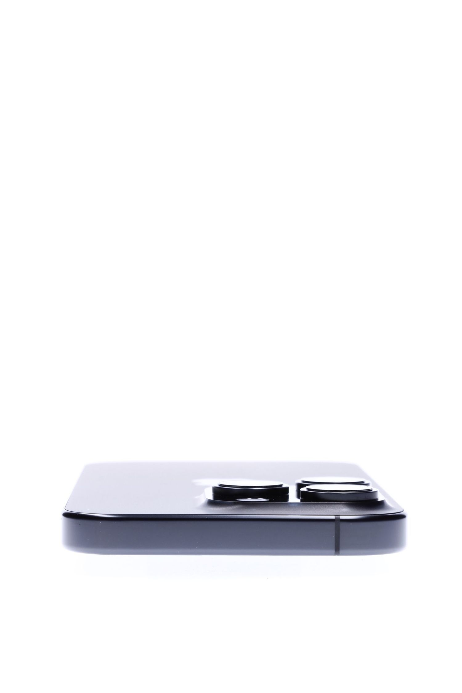 Apple iPhone 16 Pro 256 GB Black Titanium - Отлично
