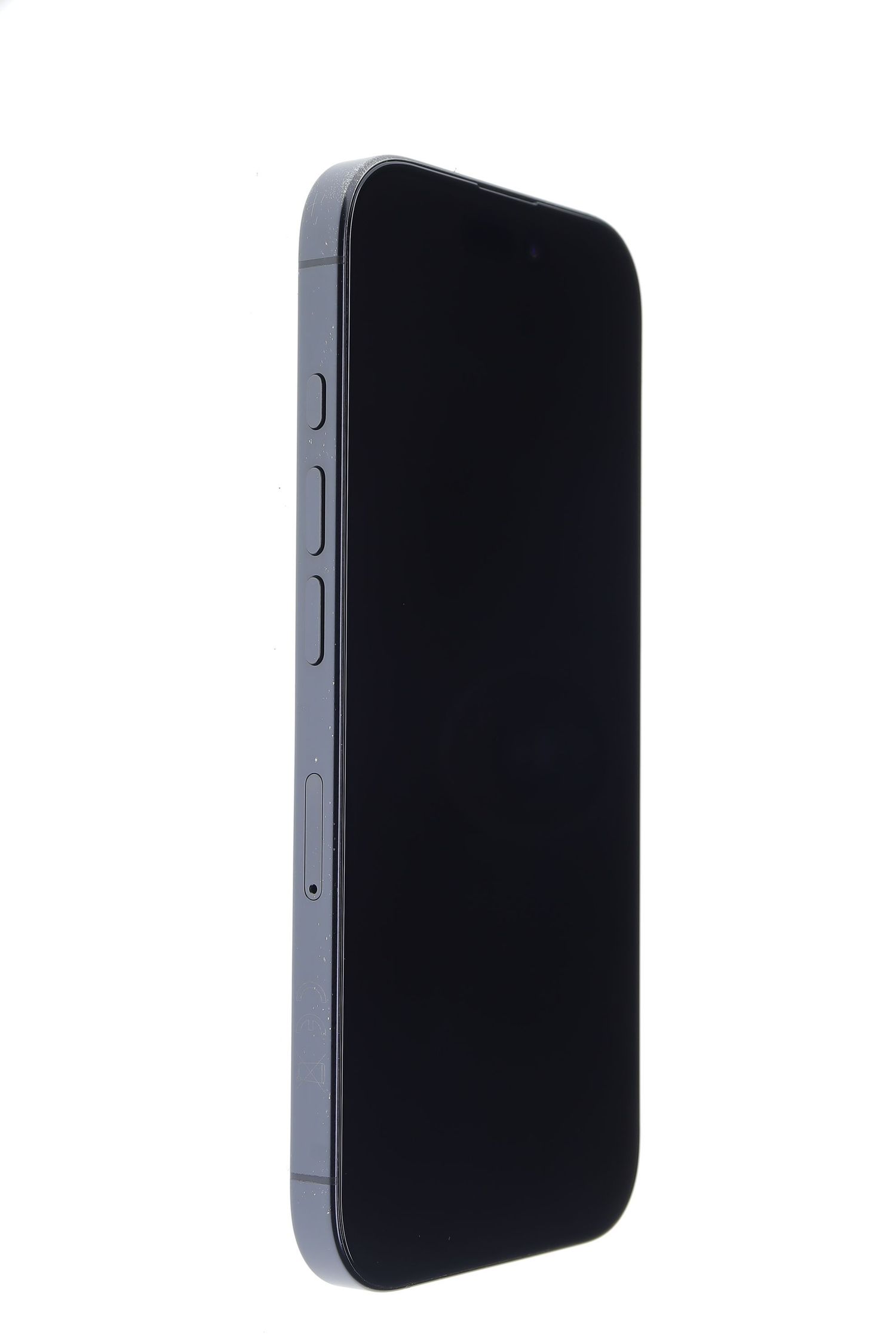 Apple iPhone 16 Pro 256 GB Black Titanium - Ca nou