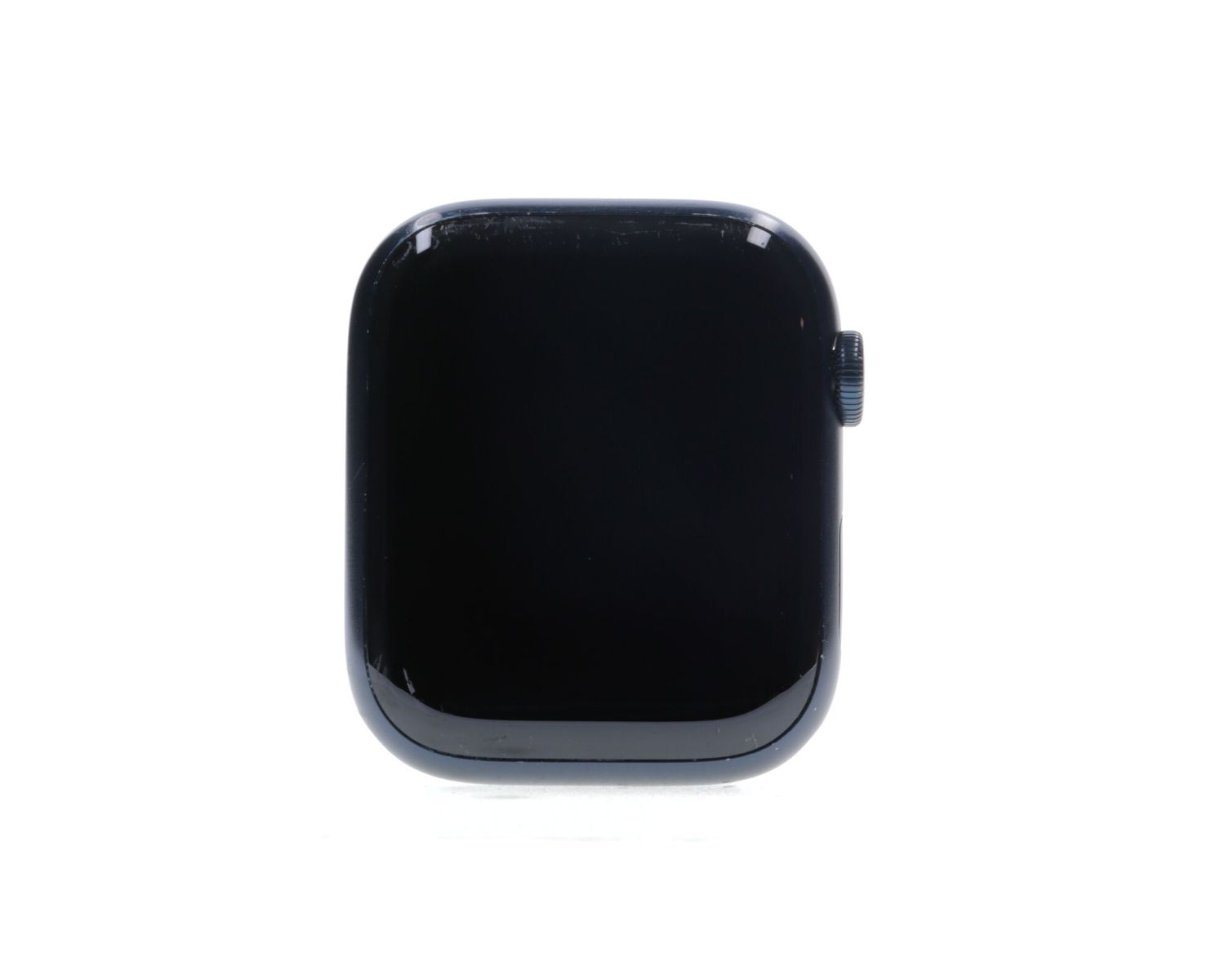 Apple Watch Series 7 2021, GPS, Aluminium 45mm Midnight - Много добро