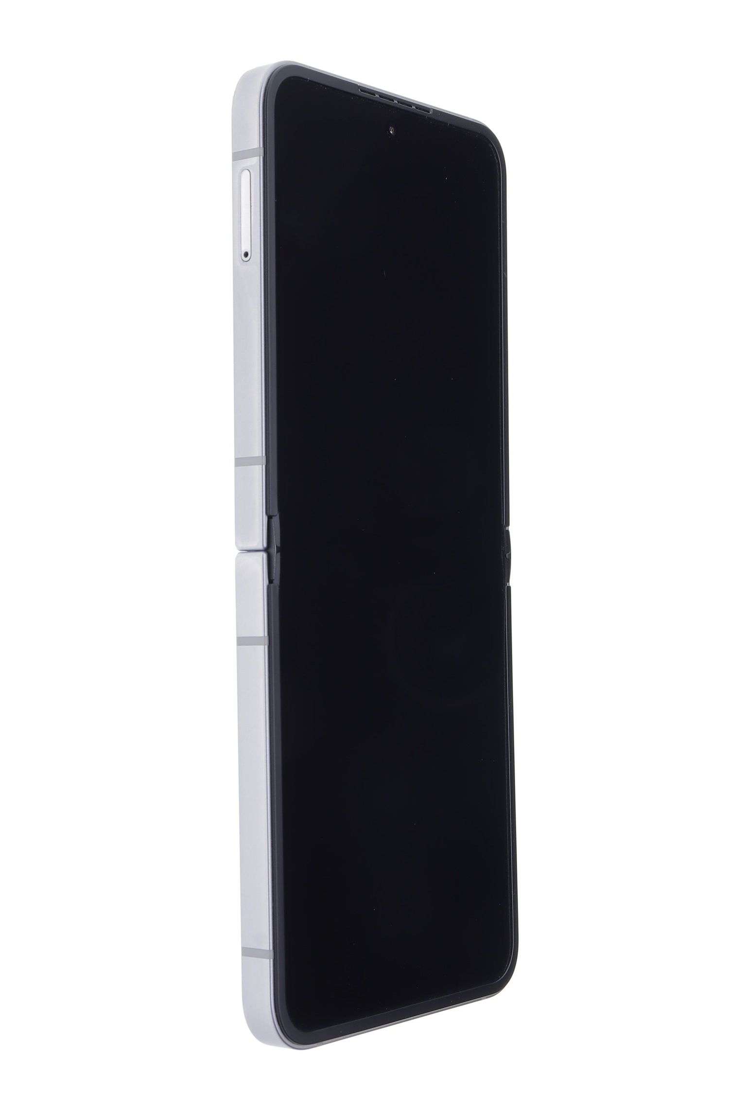 Samsung Galaxy Z Flip6 256 GB Silver Shadow - Много добро