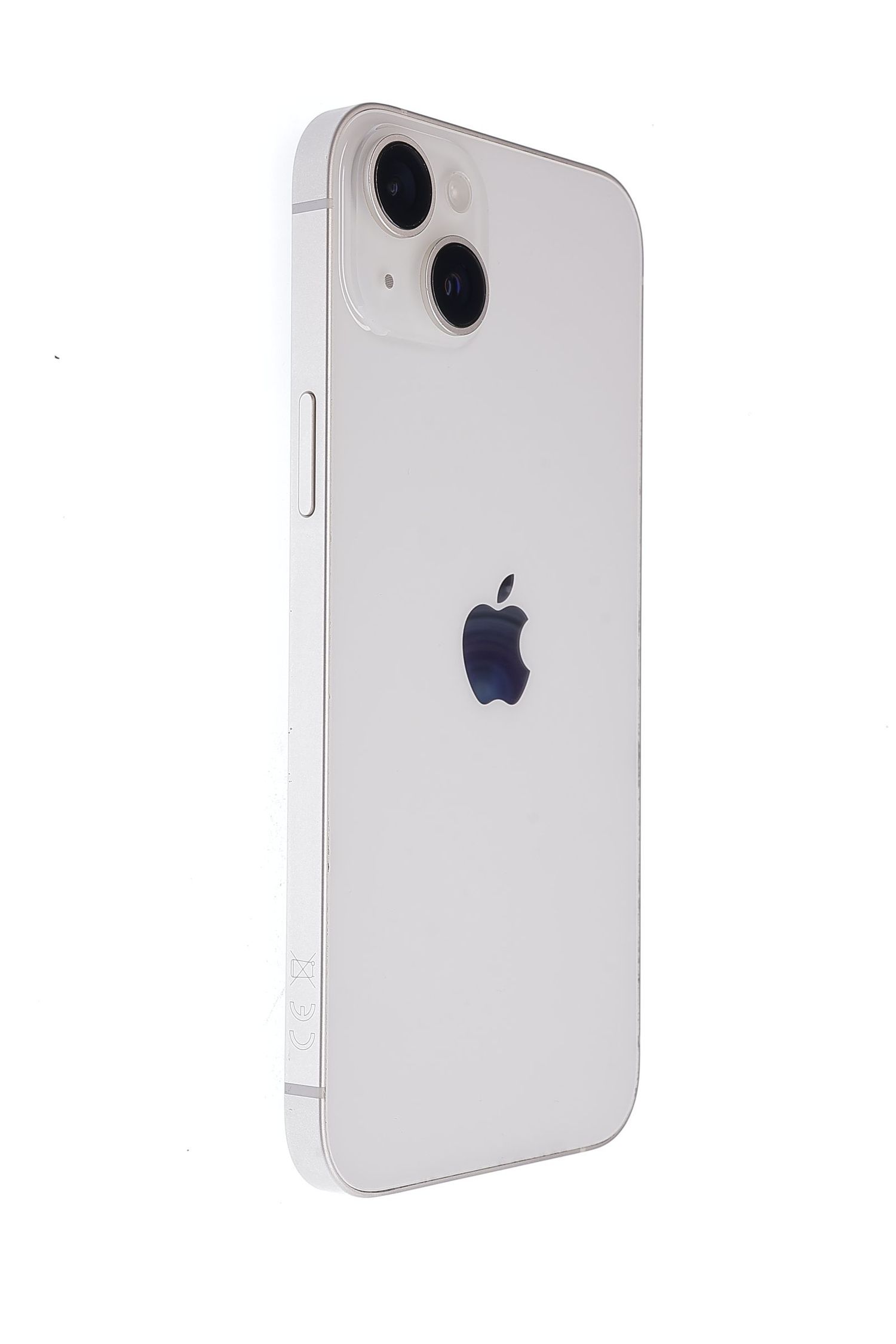Apple iPhone 14 Plus 256 GB Starlight - Foarte bun