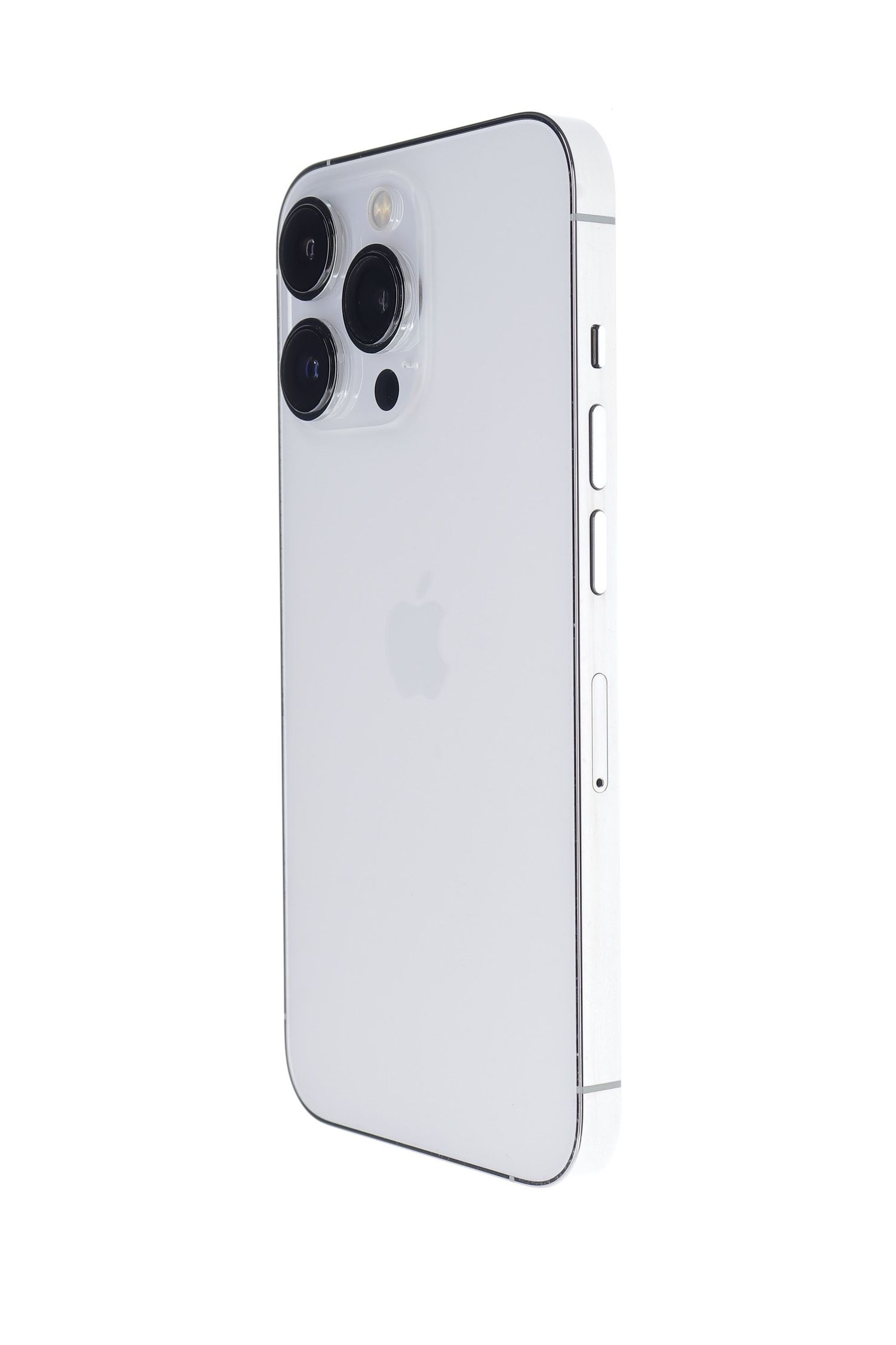Apple iPhone 13 Pro 256 GB Silver - Πολύ καλό