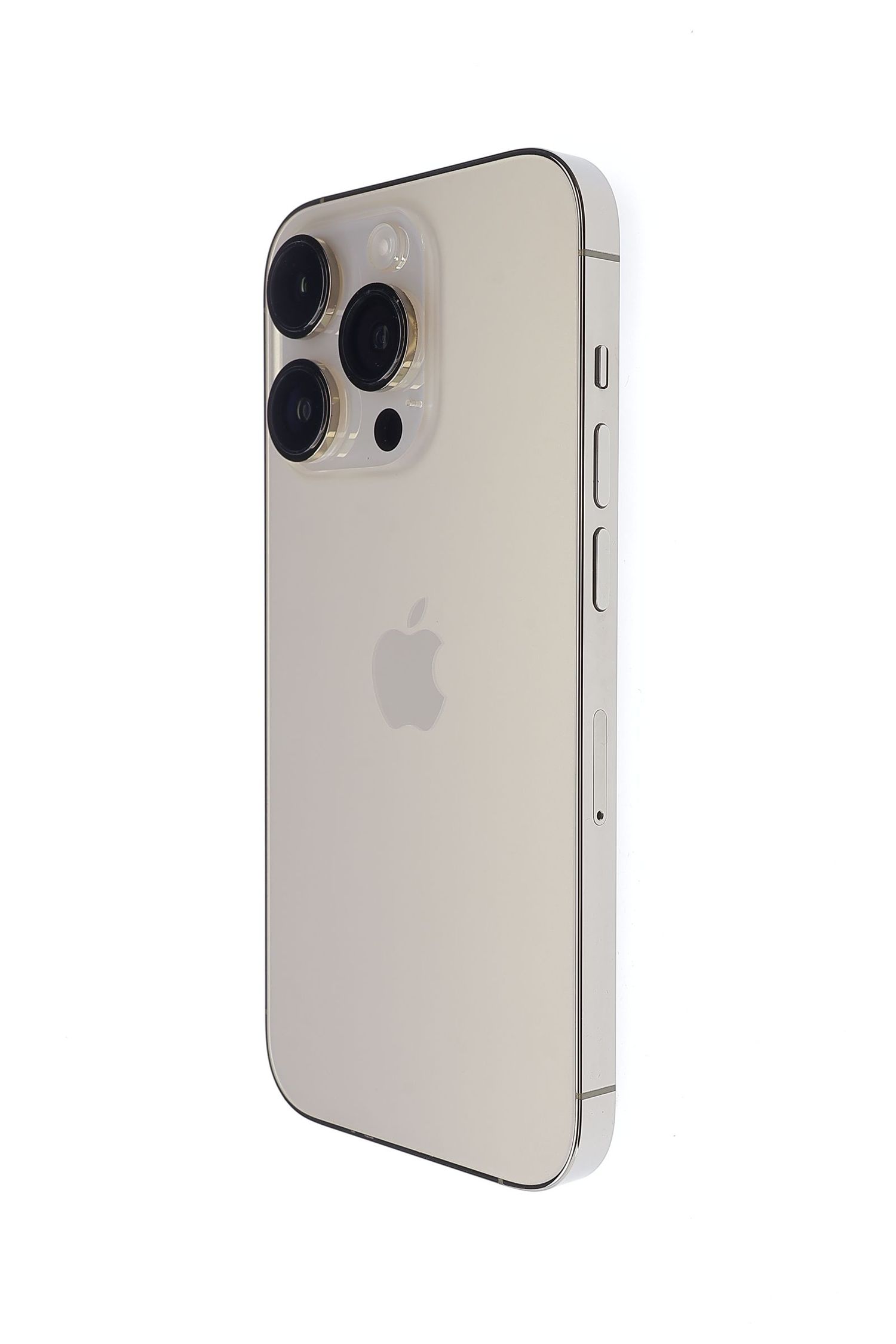 Apple iPhone 14 Pro 256 GB Gold - Újszerű