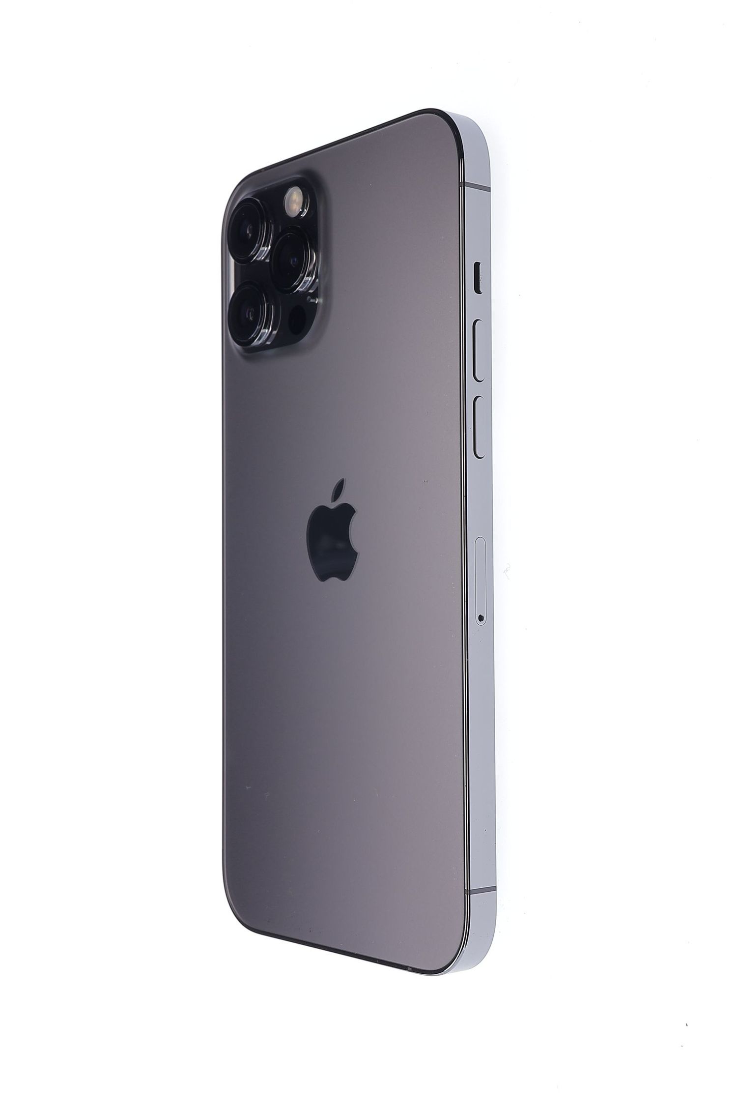 Apple iPhone 12 Pro Max 256 GB Graphite - Като нов