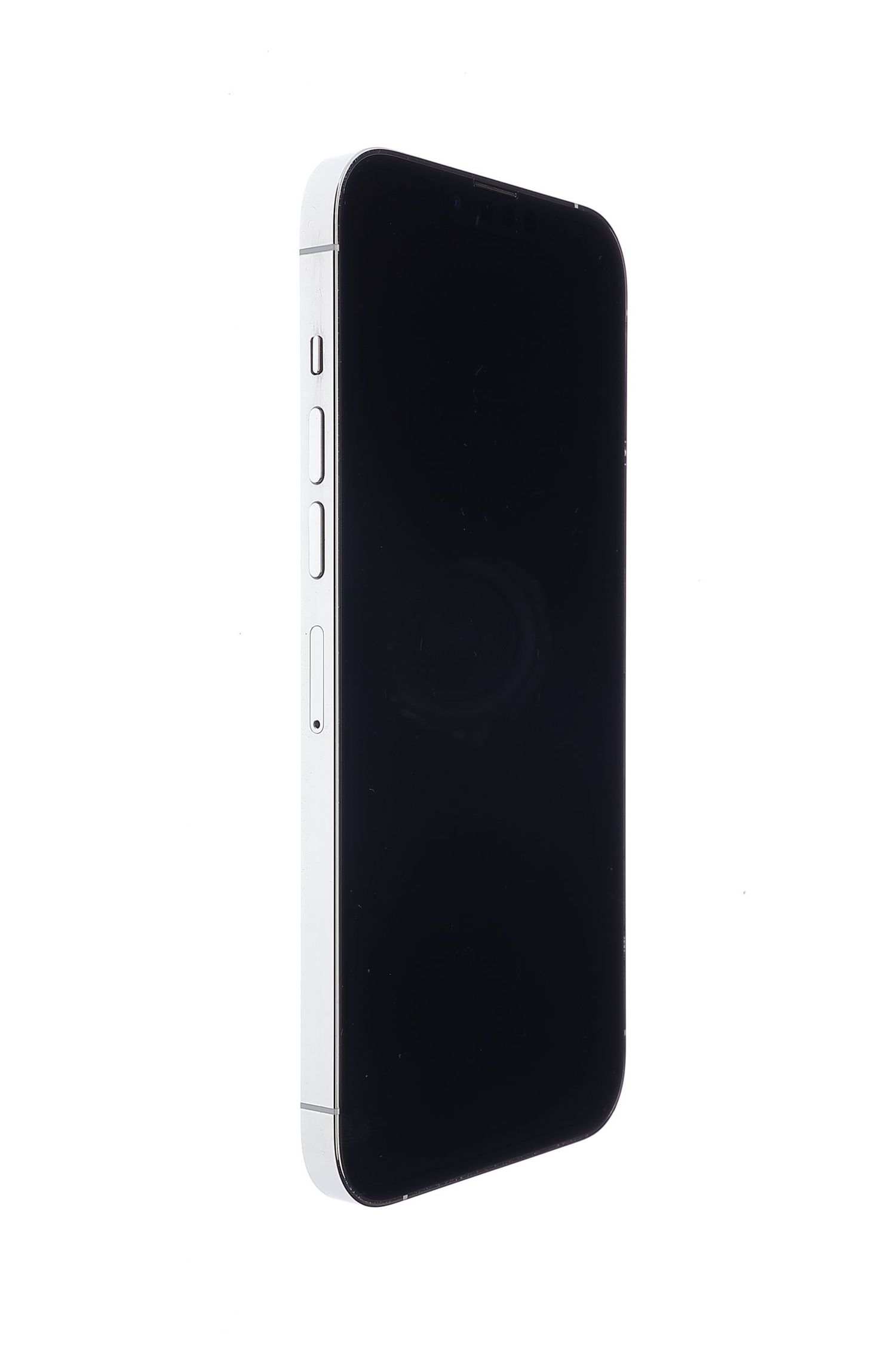 Apple iPhone 13 Pro Max 256 GB Silver - Foarte bun