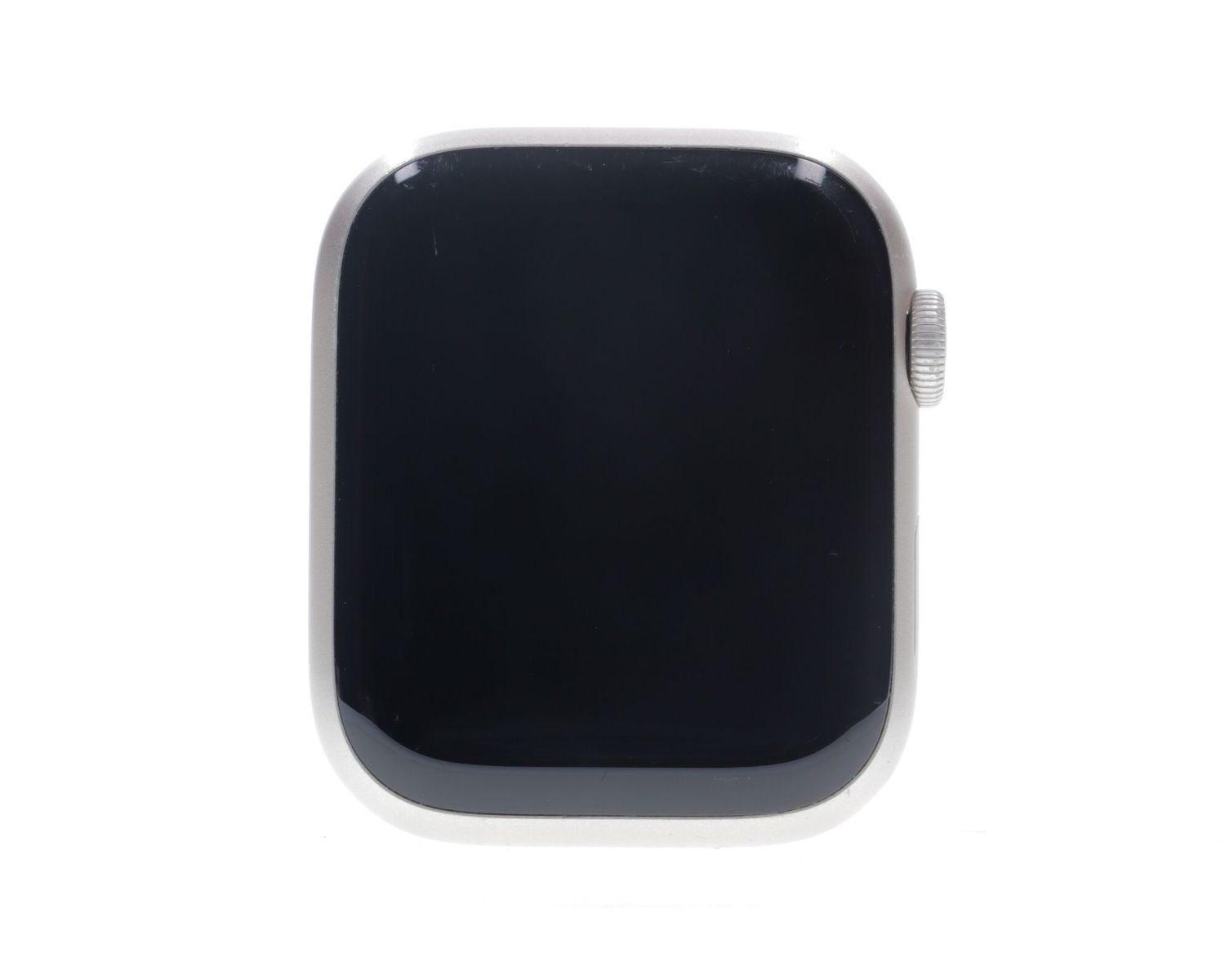 Apple Watch Series 8 2022, GPS, Aluminium 45mm Starlight - Kiváló