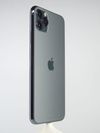Telefon mobil Apple iPhone 11 Pro Max, Midnight Green, 64 GB,  Excelent