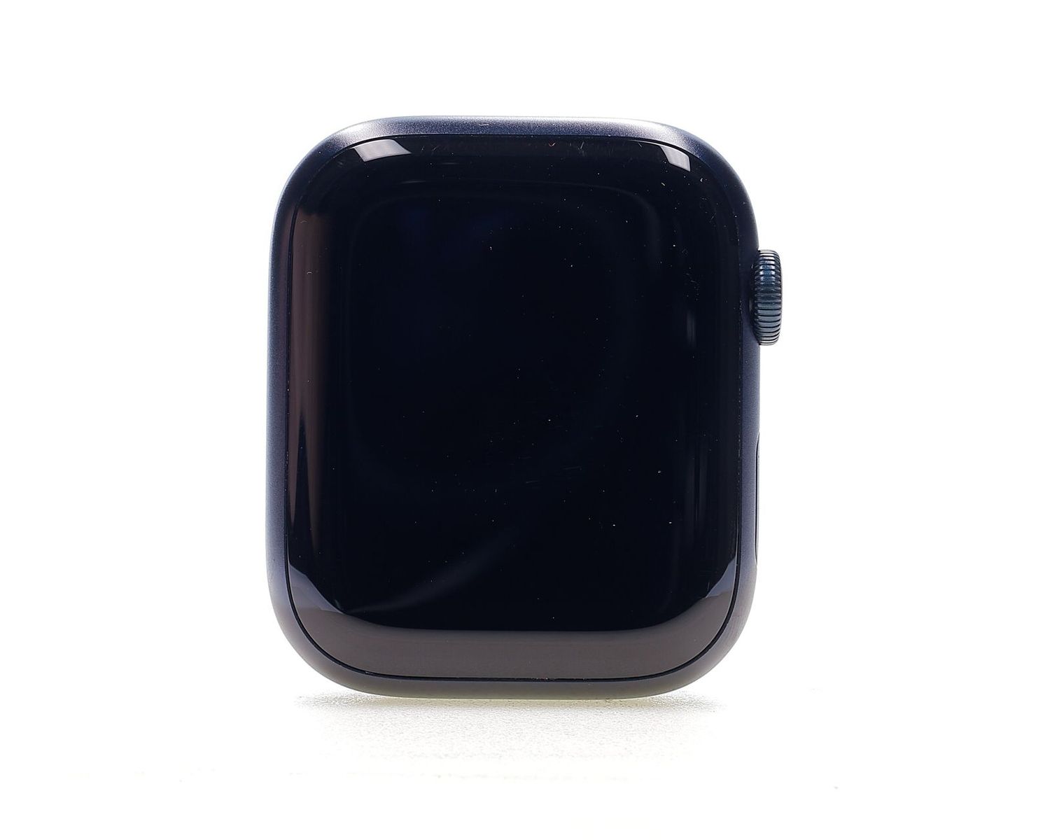 Apple Watch Series 8 2022, GPS + Cellular, Aluminium 45mm Midnight - Újszerű