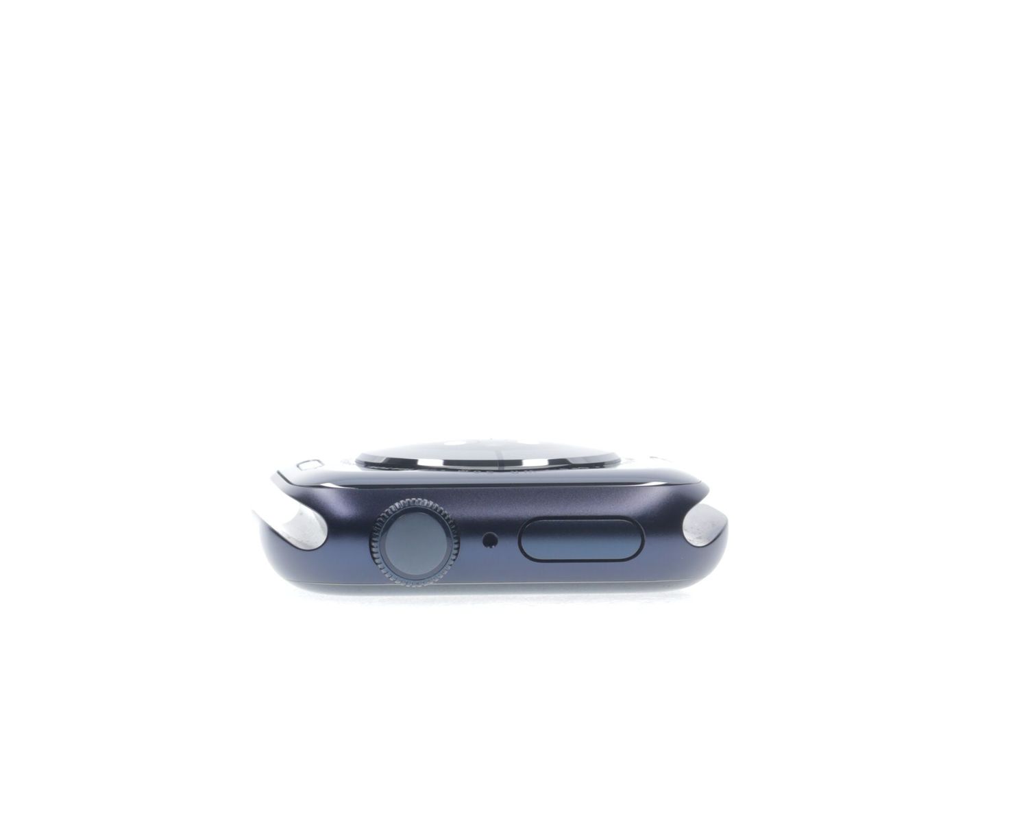 Apple Watch Series 9 2023, GPS, Aluminium 41mm Midnight - Σαν καινούργιο