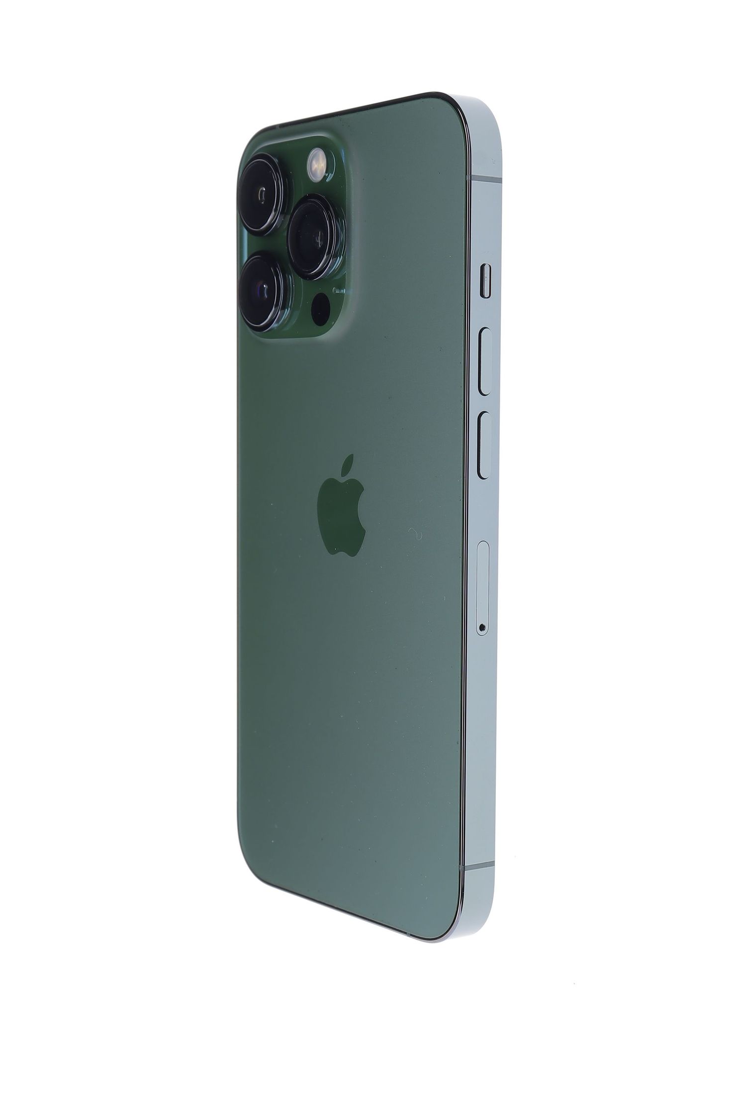 Apple iPhone 13 Pro 256 GB Green - Много добро