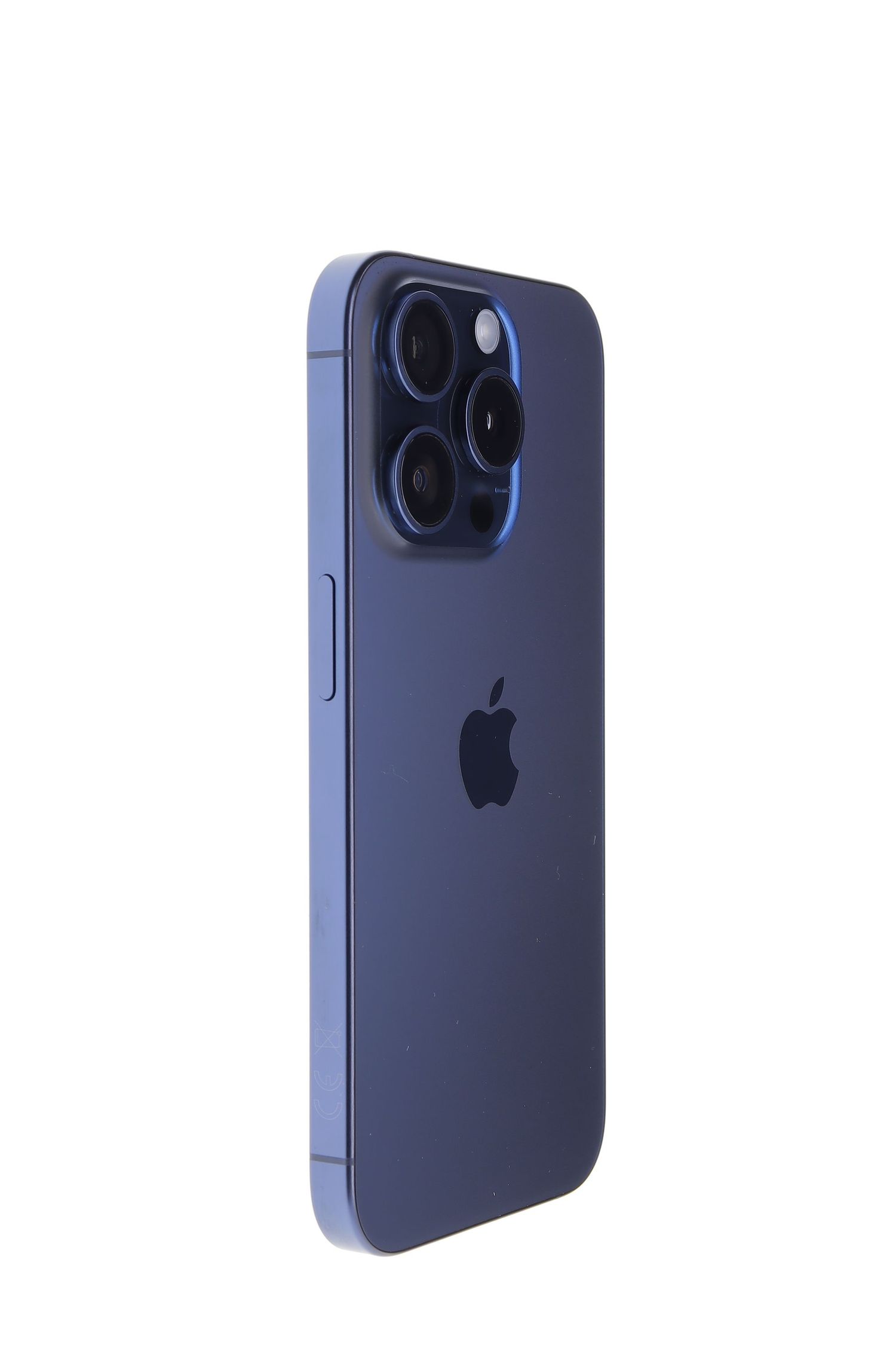 Apple iPhone 15 Pro 128 GB Blue Titanium - Ca nou