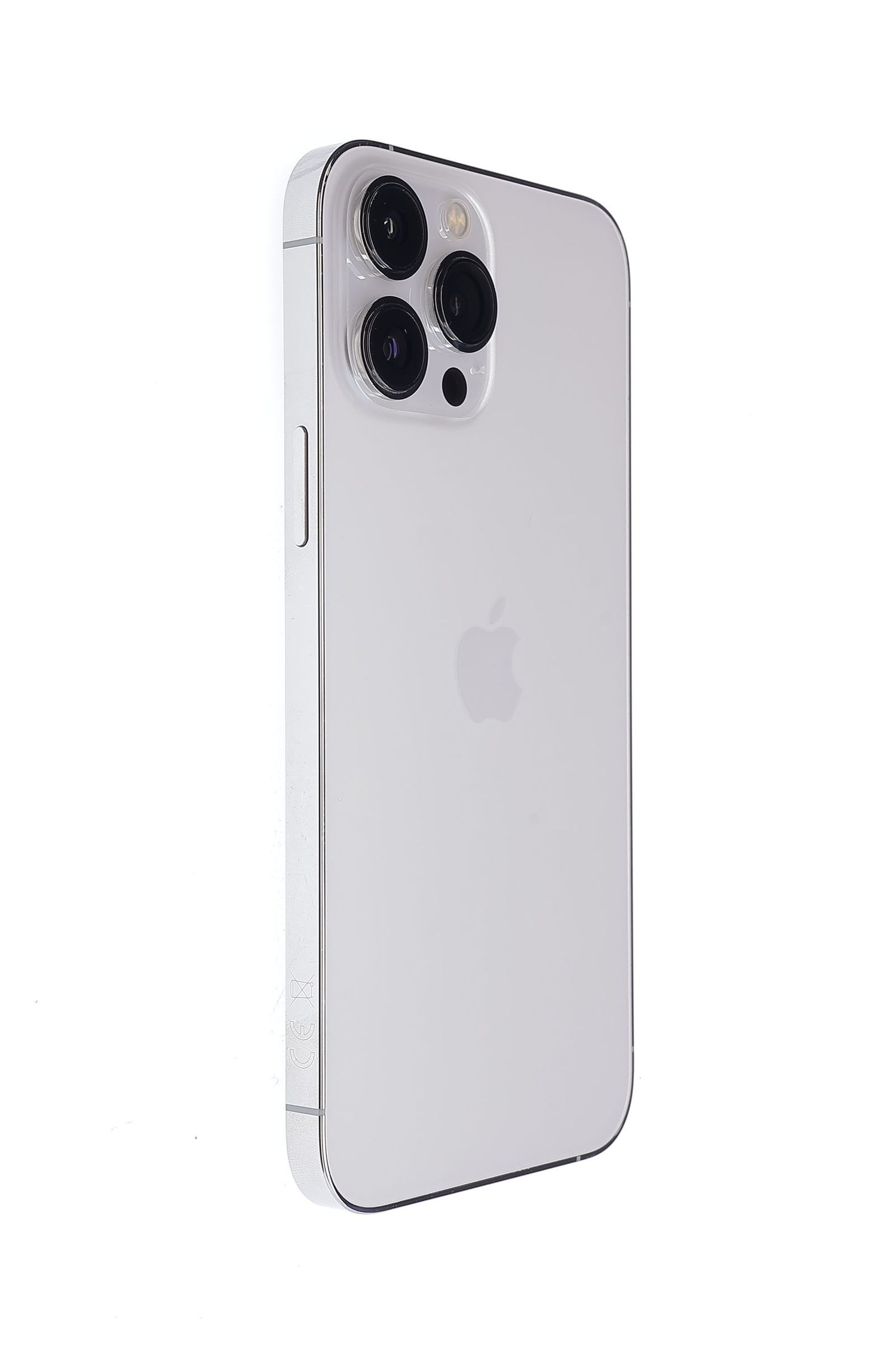 Apple iPhone 13 Pro Max 128 GB Silver - Bun