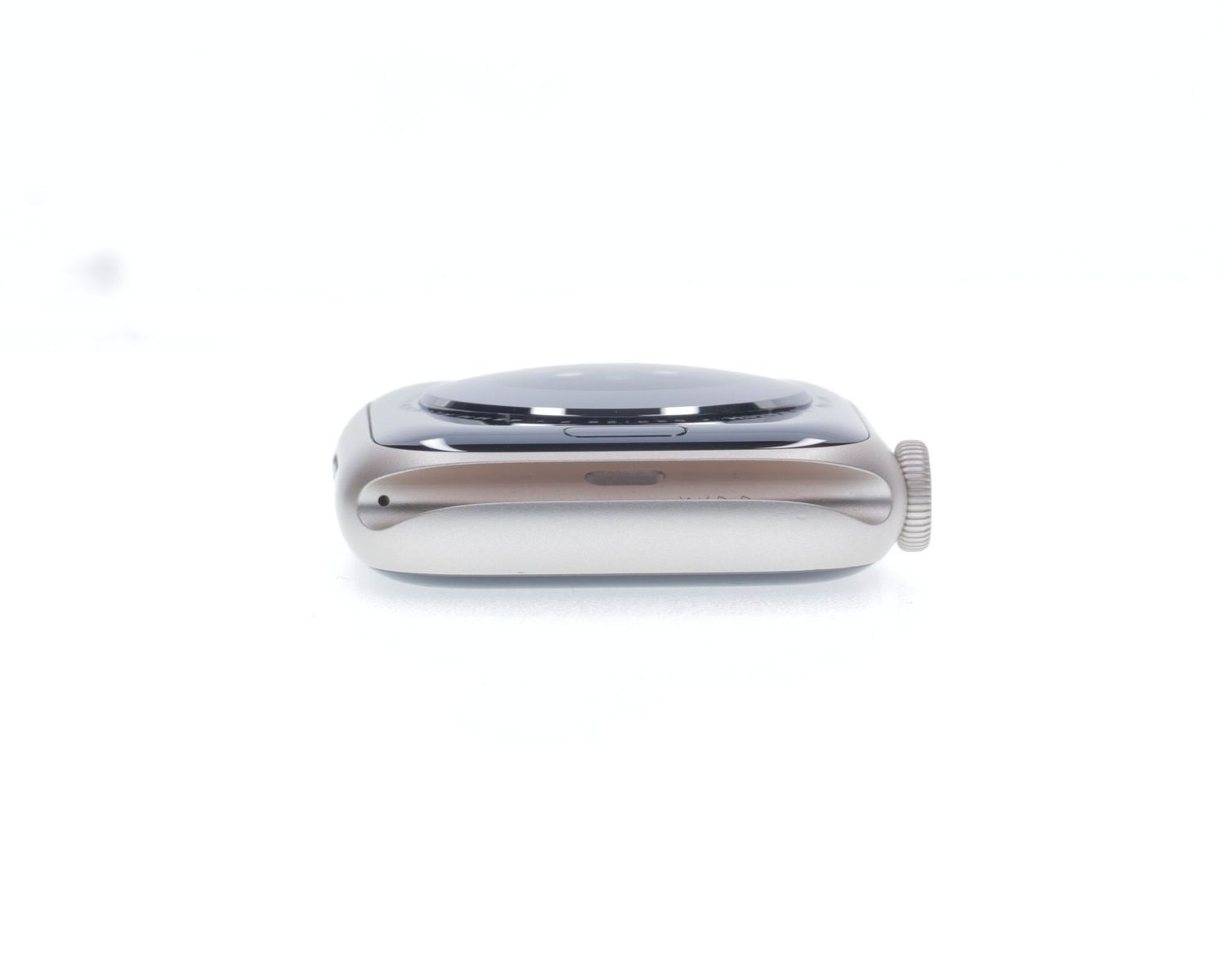 Apple Watch Series 7 2021, GPS, Aluminium 45mm Starlight