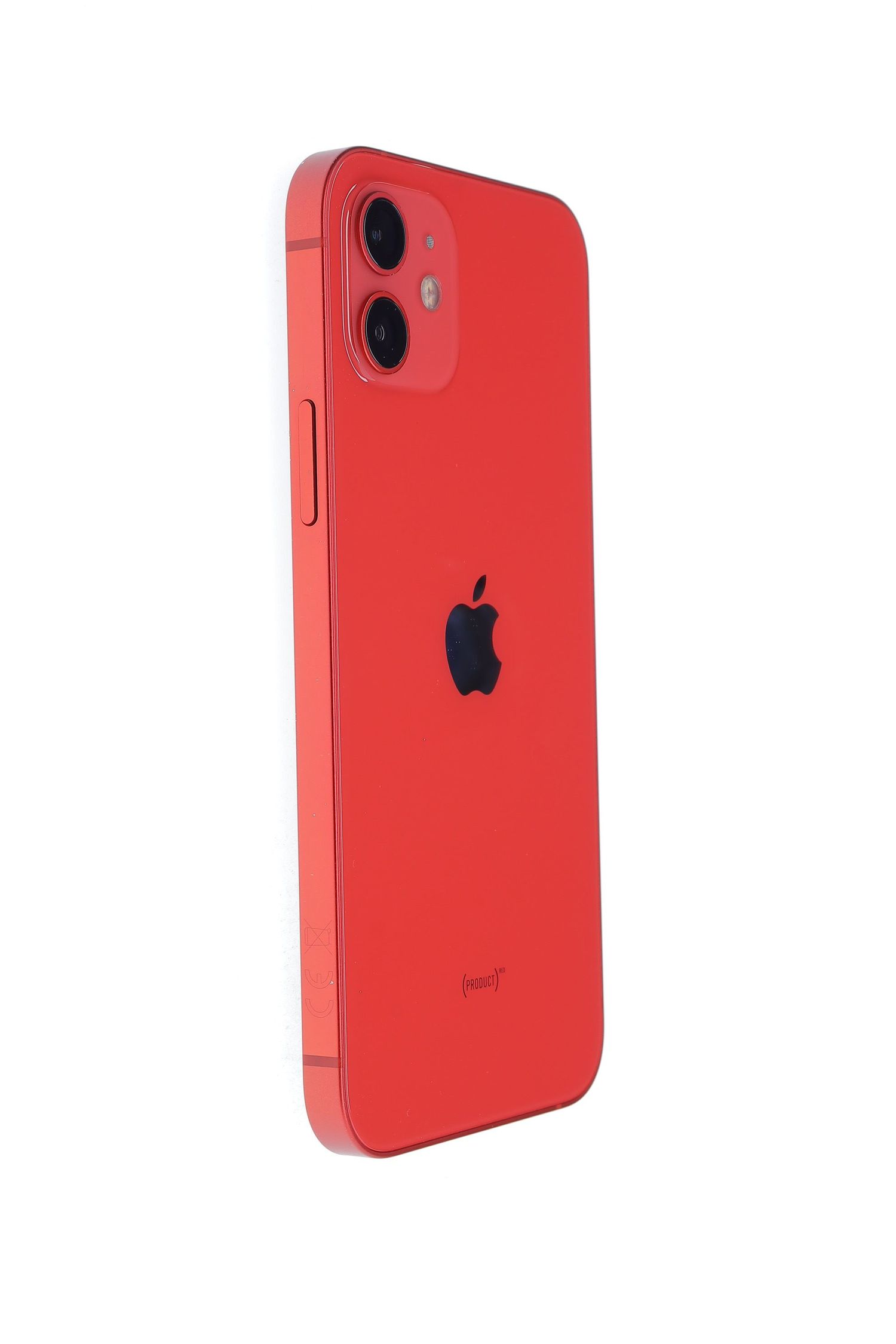 Apple iPhone 12 128 GB Red - Като нов