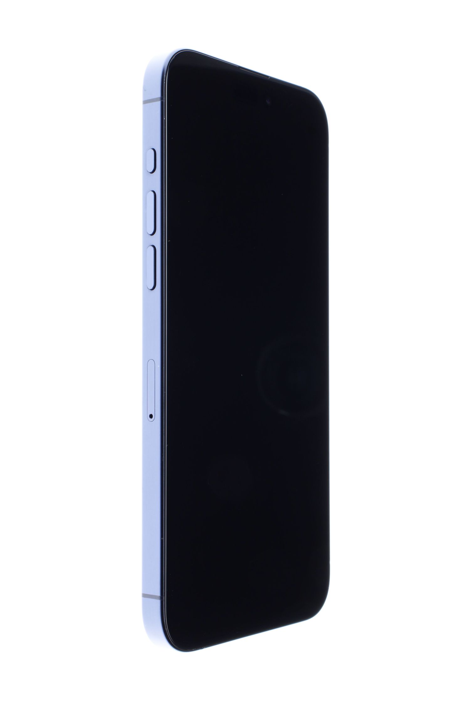 Apple iPhone 15 Pro Max 256 GB Blue Titanium - Excelent