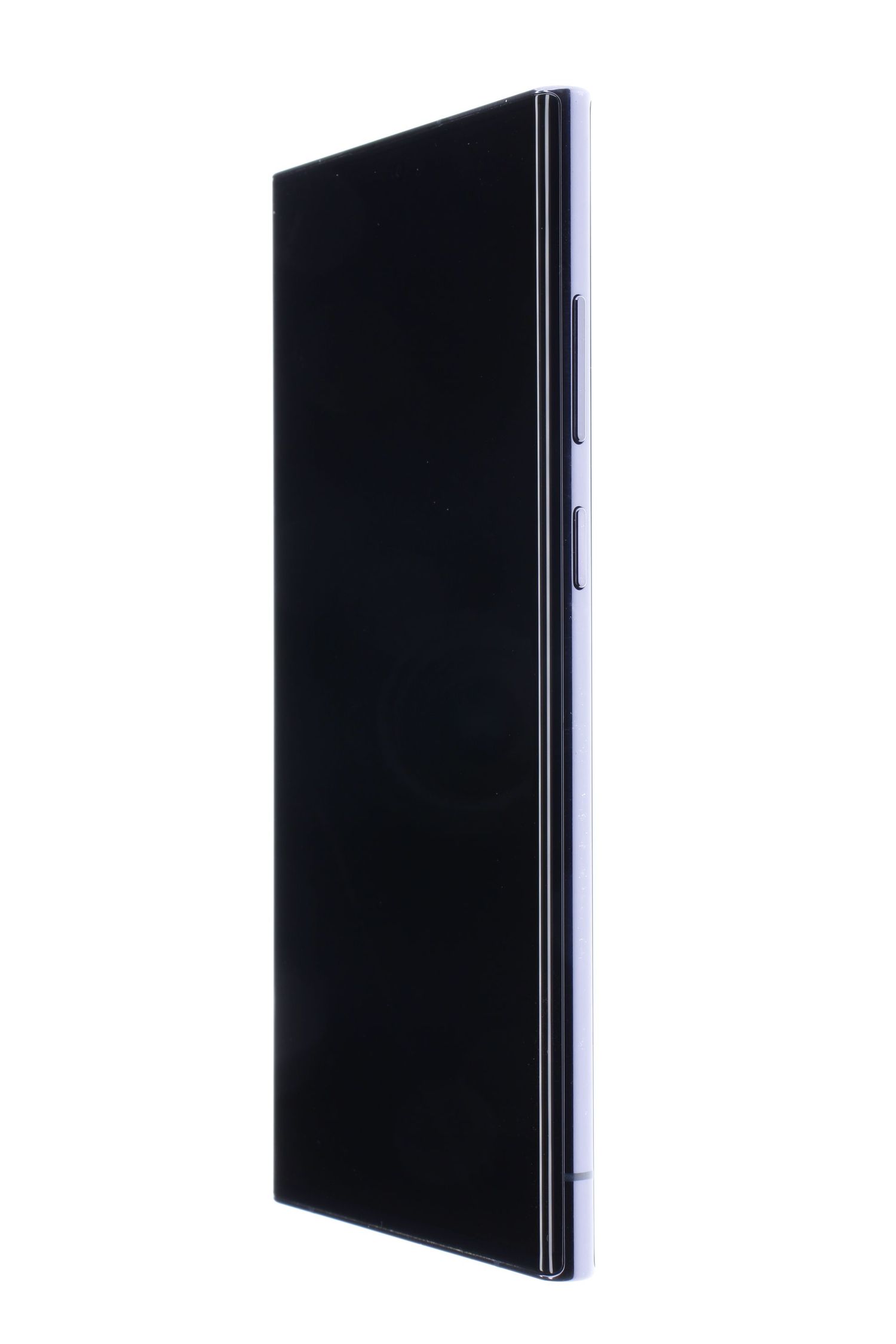 Samsung Galaxy S22 Ultra 5G Dual Sim 512 GB Phantom Black - Nagyon jó