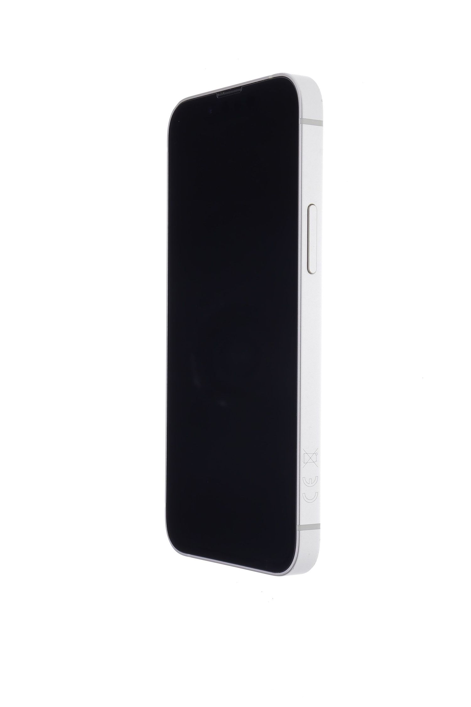 Apple iPhone 13 mini 128 GB Starlight - Excelent
