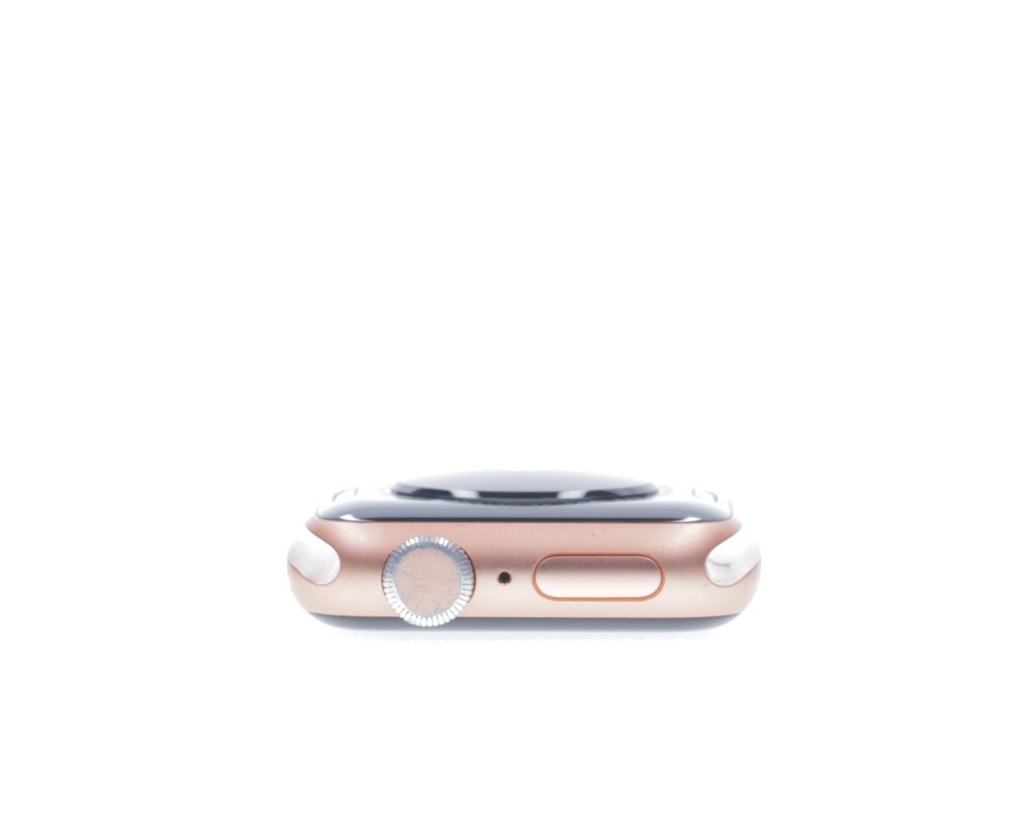 Apple Watch SE 2020, GPS, Aluminium 40mm Gold - Πολύ καλό